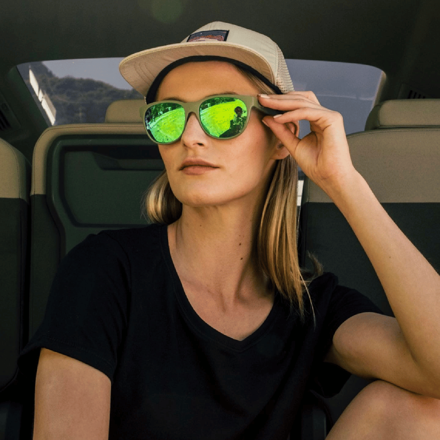 Lentes Koo Cosmos Lifestyle para Deportes Outdoor-thumbmail-20