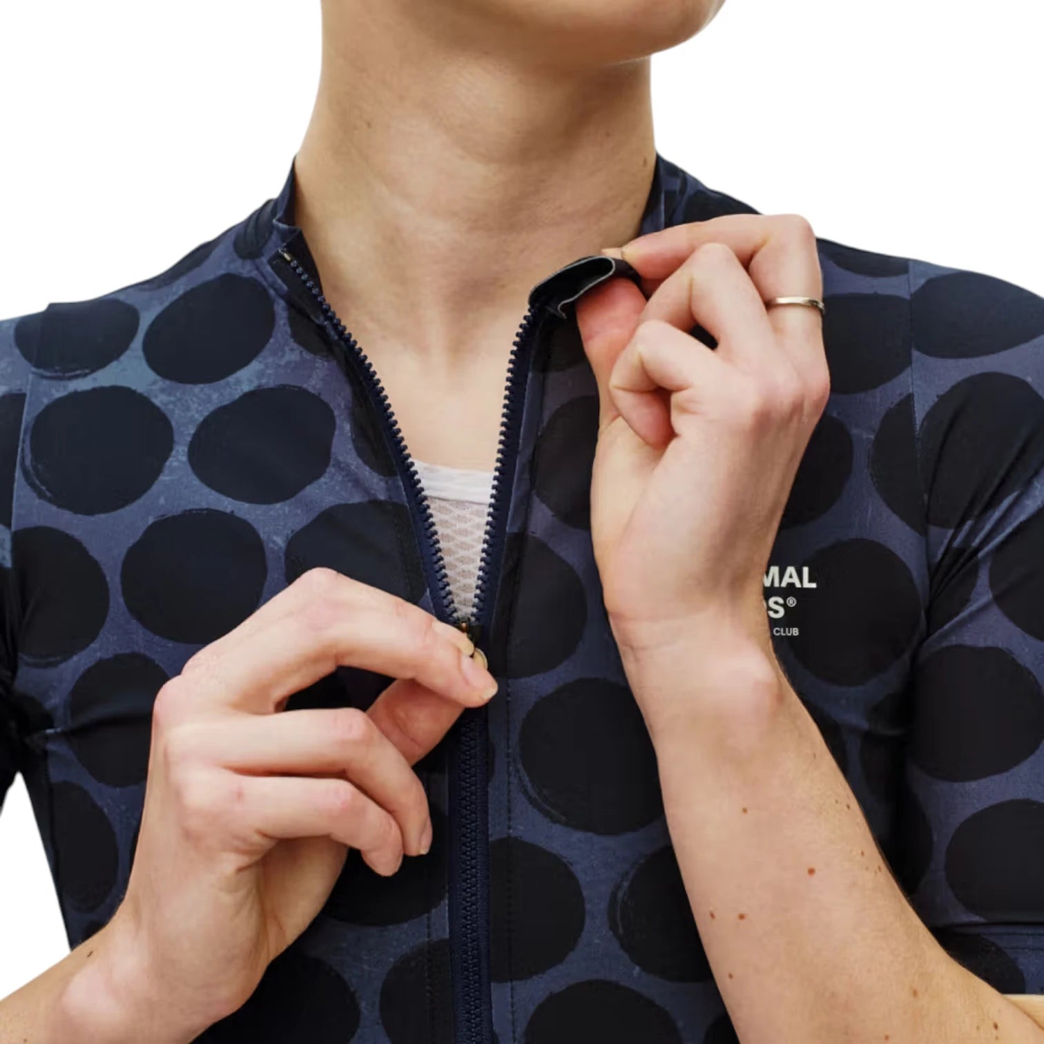 Pas Normal Studios Essential Jersey para Mujer-thumbmail-10