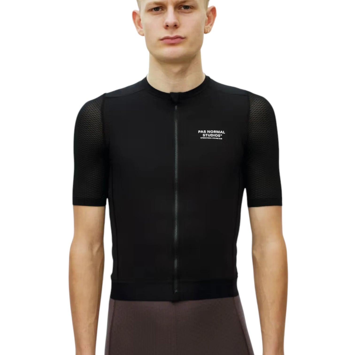 Pas Normal Studios Essential Light Jersey para Hombre-thumbmail-2