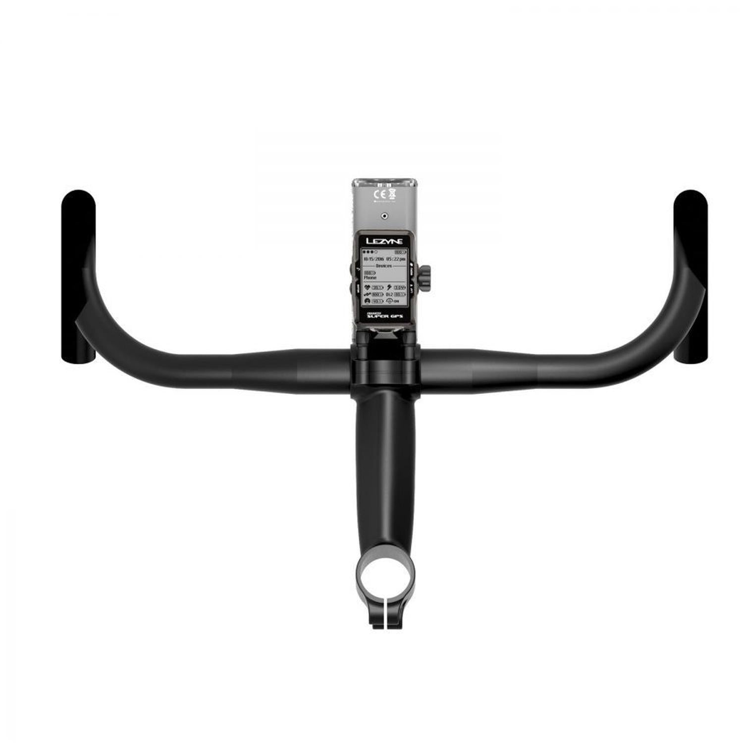Montura frontal Lezyne para GPS Direct X-Lock System-thumbmail-8