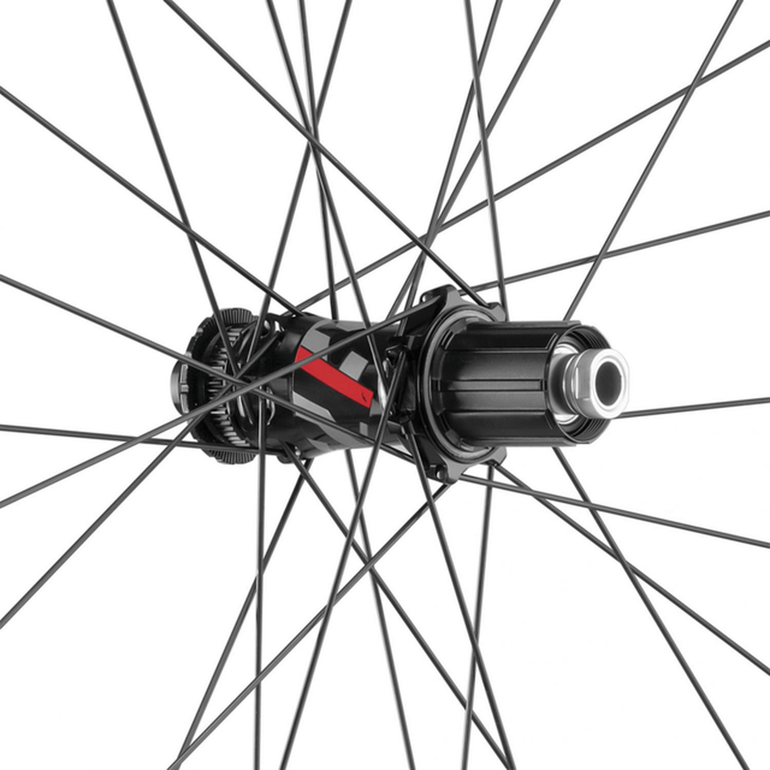 Ruedos para Bicicleta MTB Fulcrum Red Zone 5 Boost XD-thumbmail-5
