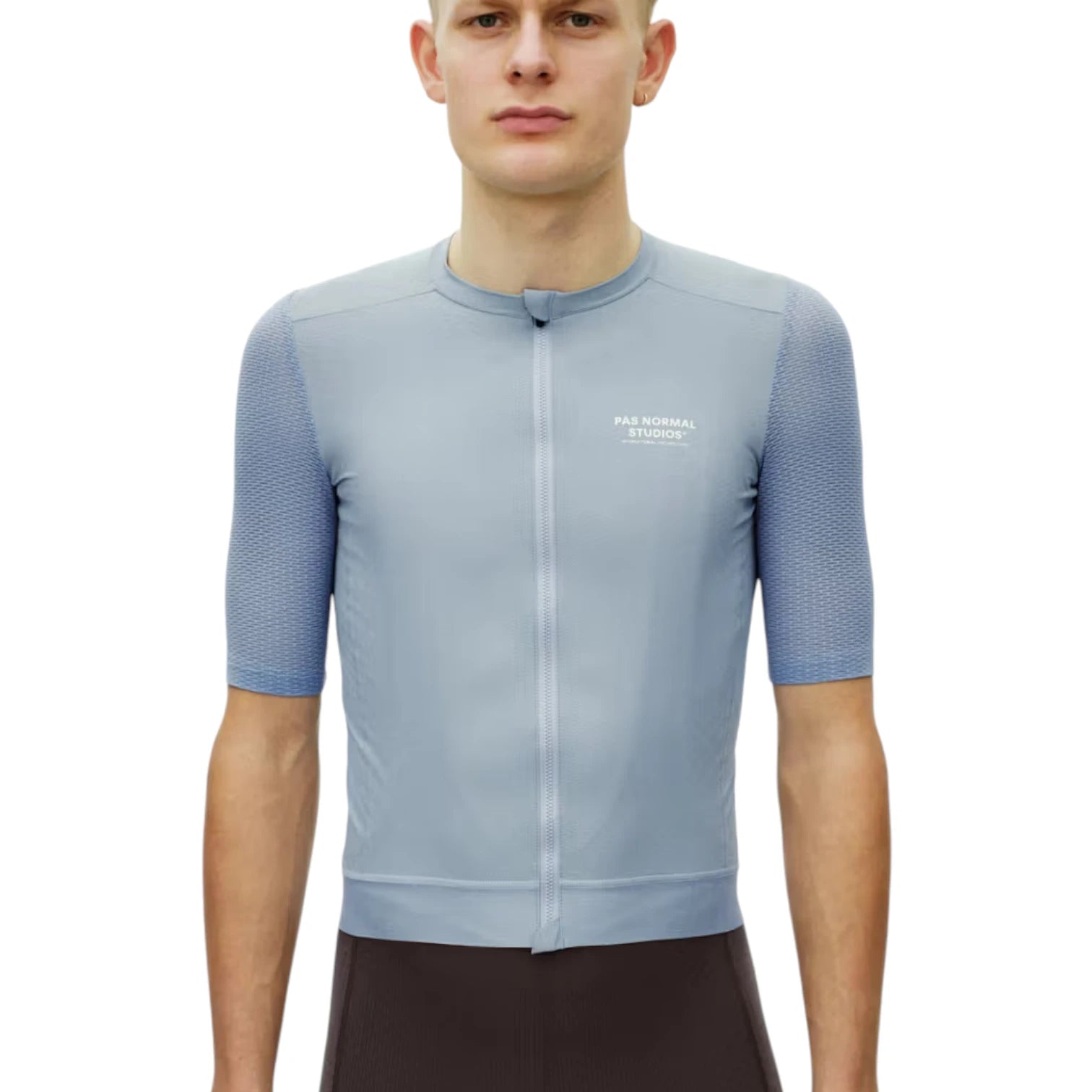 Pas Normal Studios Essential Light Jersey para Hombre-thumbmail-19