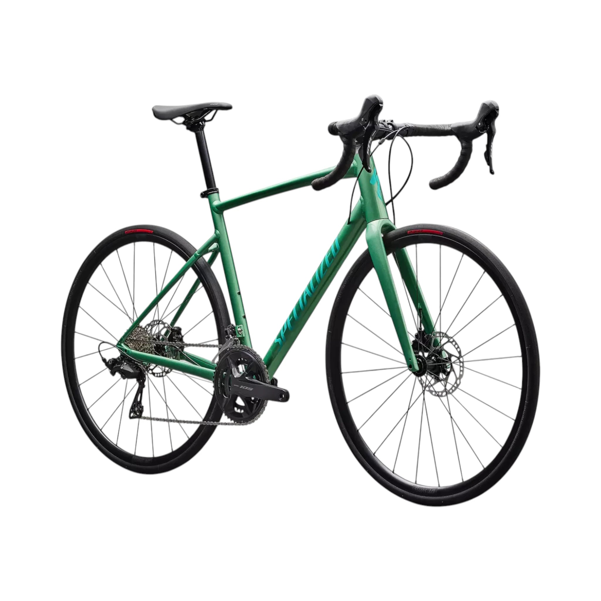 Bicicleta Specialized Allez Comp