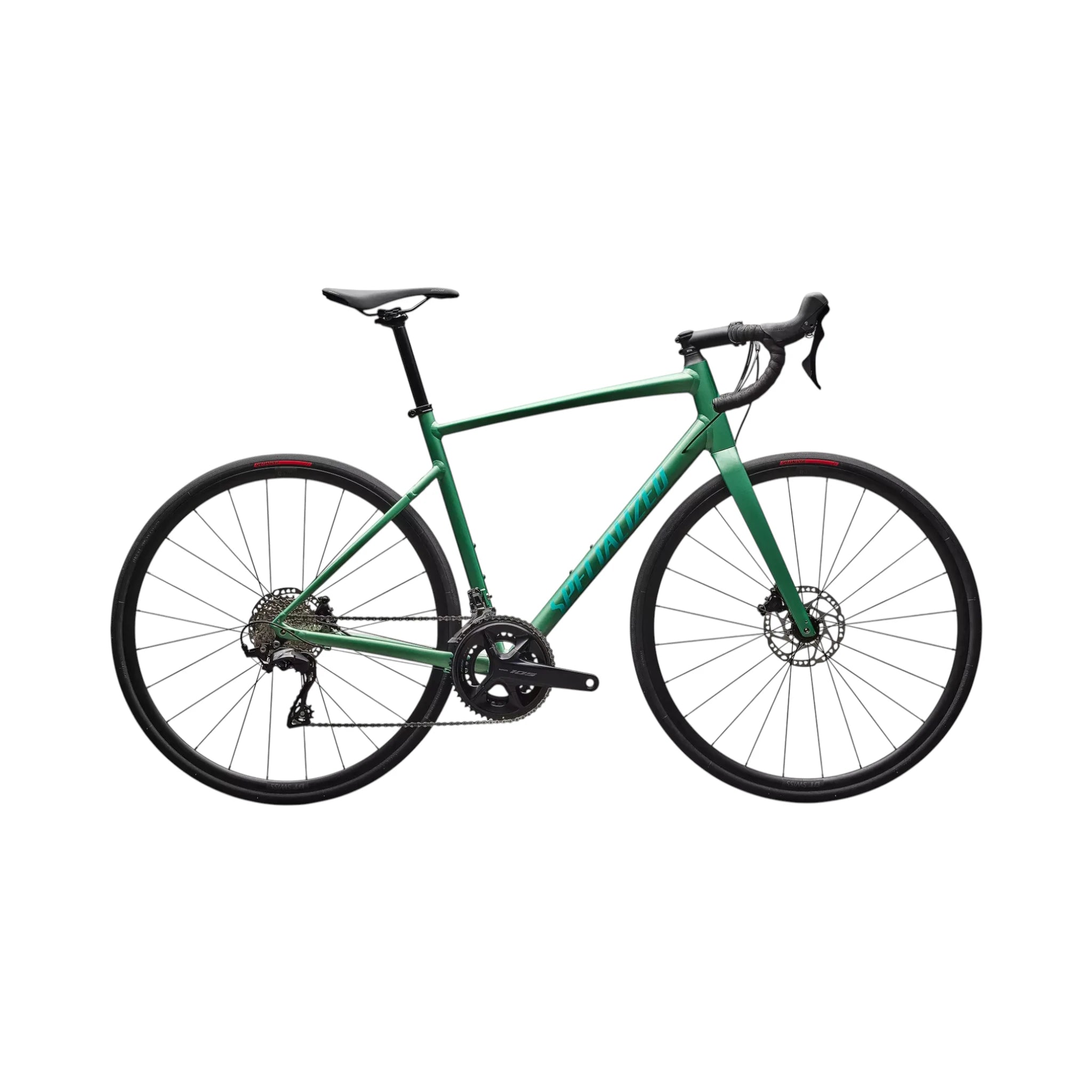 Bicicleta Specialized Allez Comp