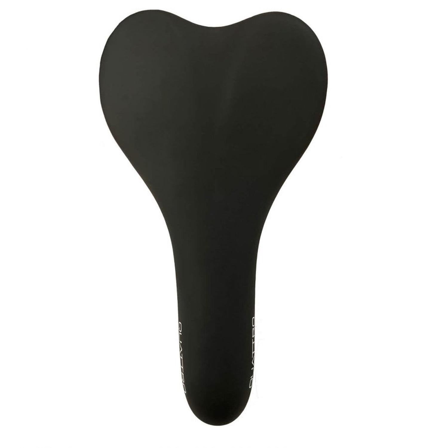 Asiento para Bicicleta Quattro Sport Element Sillín Ergonómico