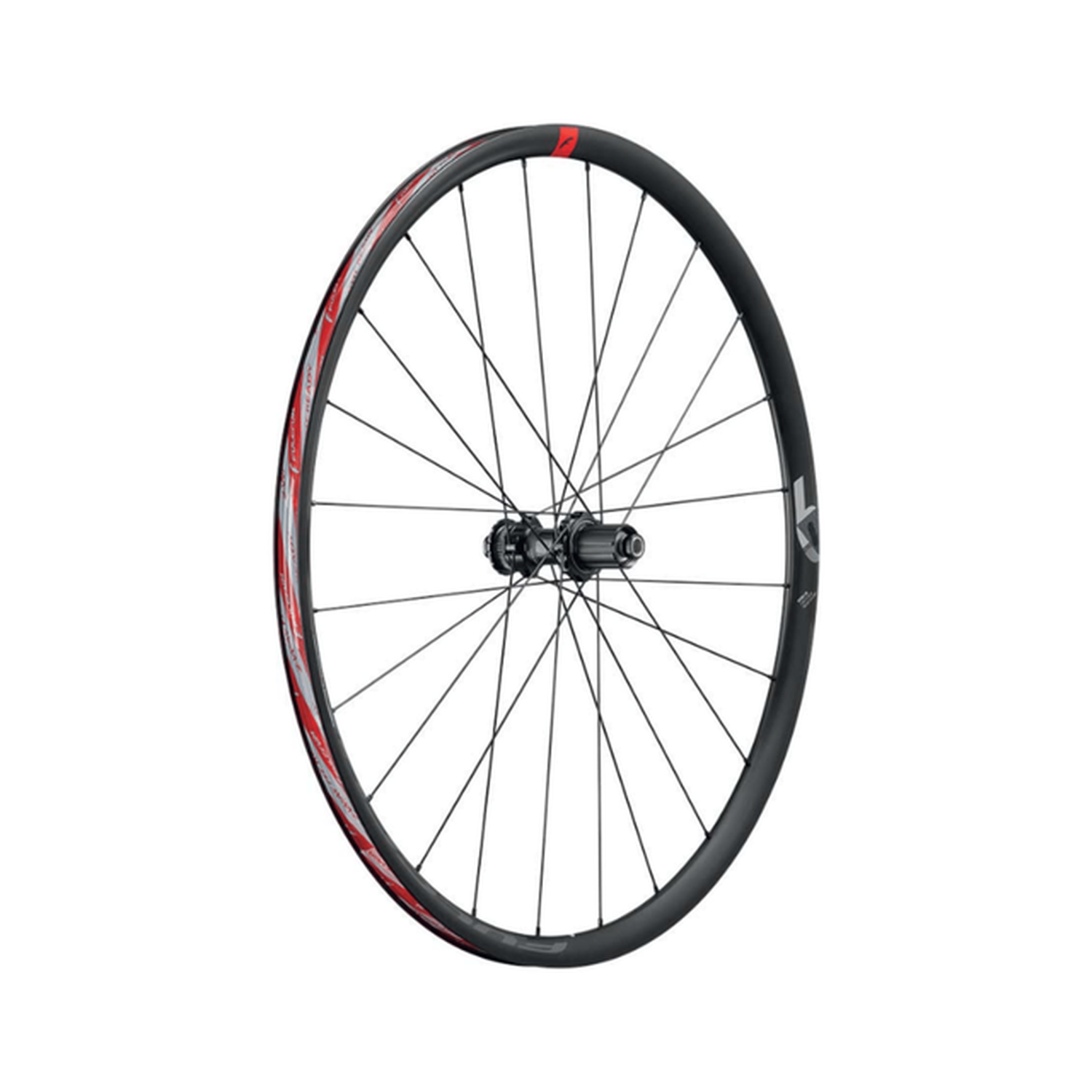 Ruedos para Bicicleta de Ruta Fulcrum Racing 6 DB Shimano HG11-thumbmail-3