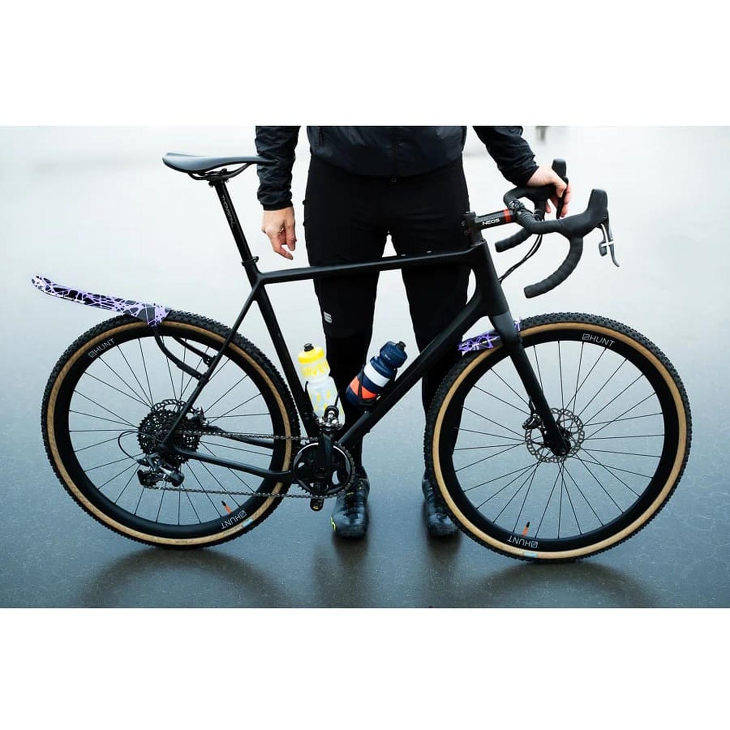 Guardabarros Ass Saver Win Wing 2 Gravel-thumbmail-7
