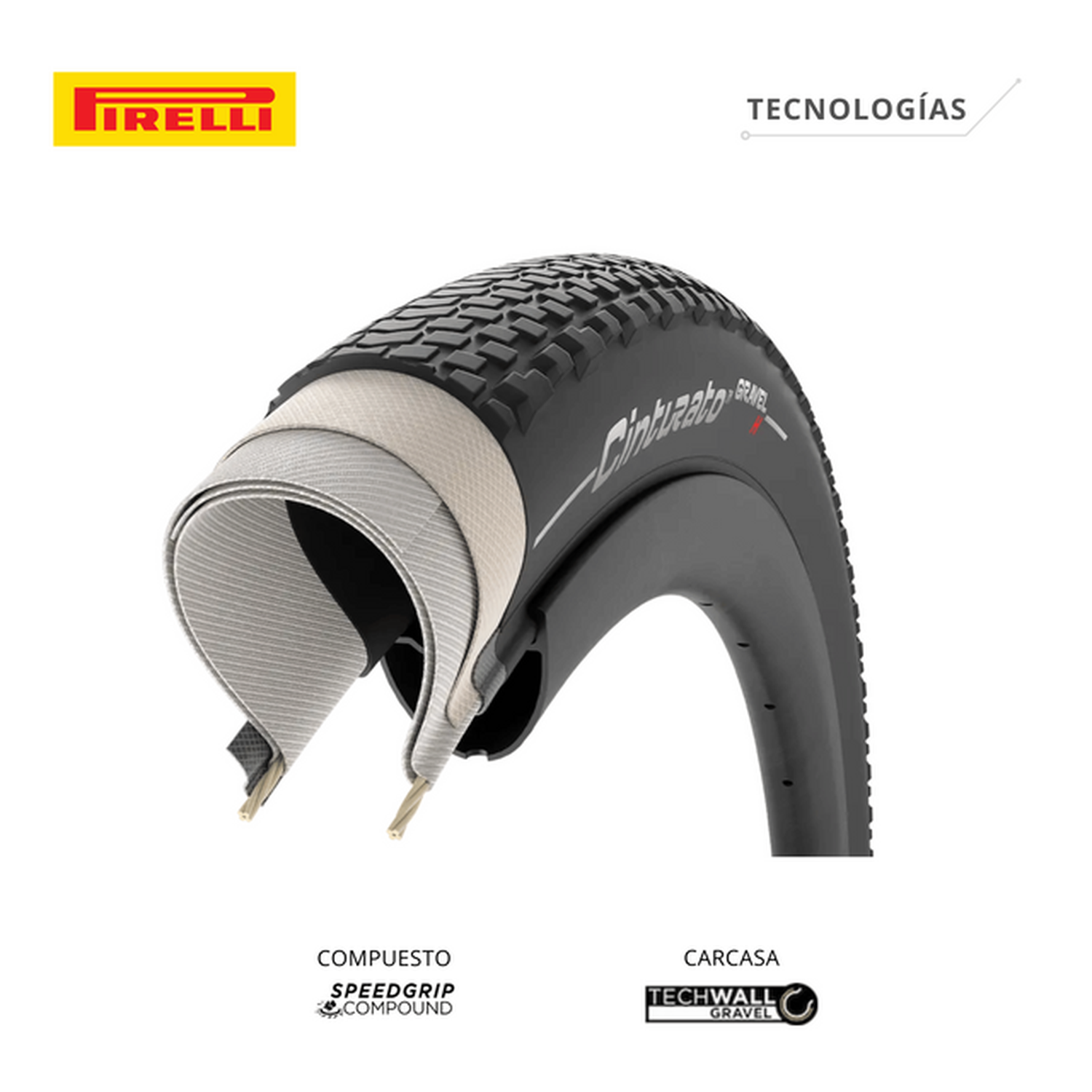 Llanta Pirelli Cinturato Gravel H 700×45-thumbmail-6