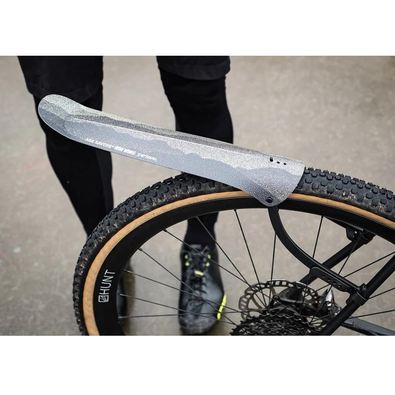 Guardabarros Ass Saver Win Wing 2 Gravel-thumbmail-11