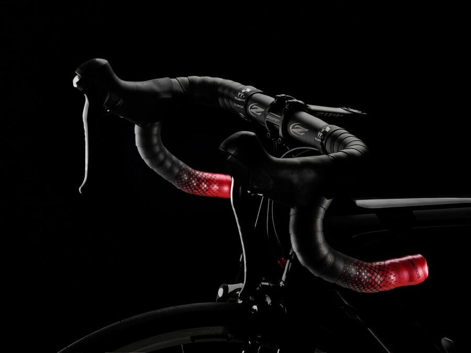 Cinta Manubrio Bicicleta Ciclovation Advanced Leather Touch-thumbmail-15