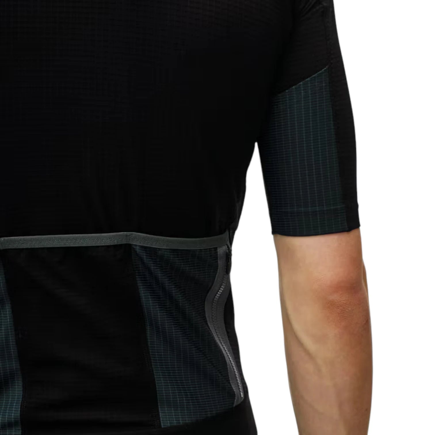Pas Normal Studios Escapism Jersey Black-thumbmail-8