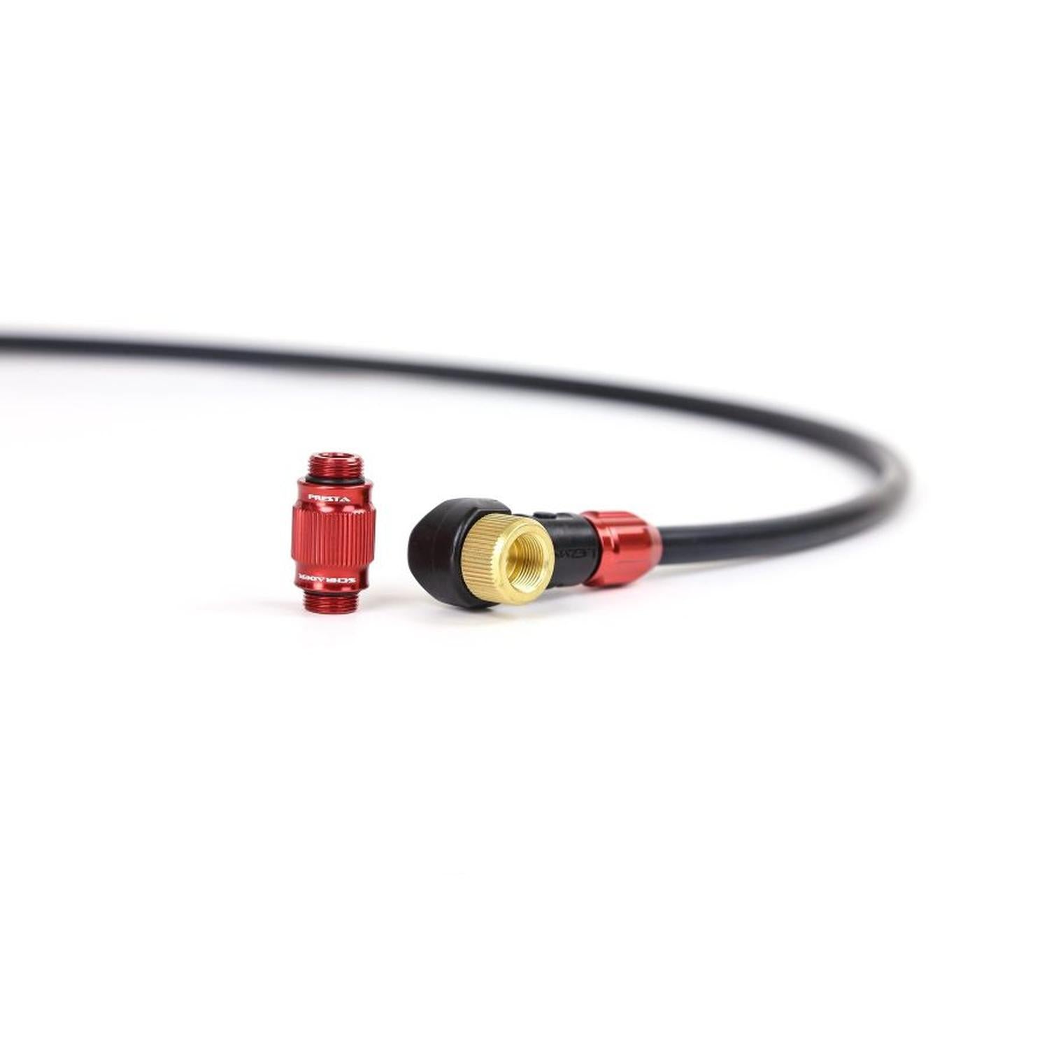 Bomba Lezyne  Classic Floor Drive 3.5 - Edición Especial