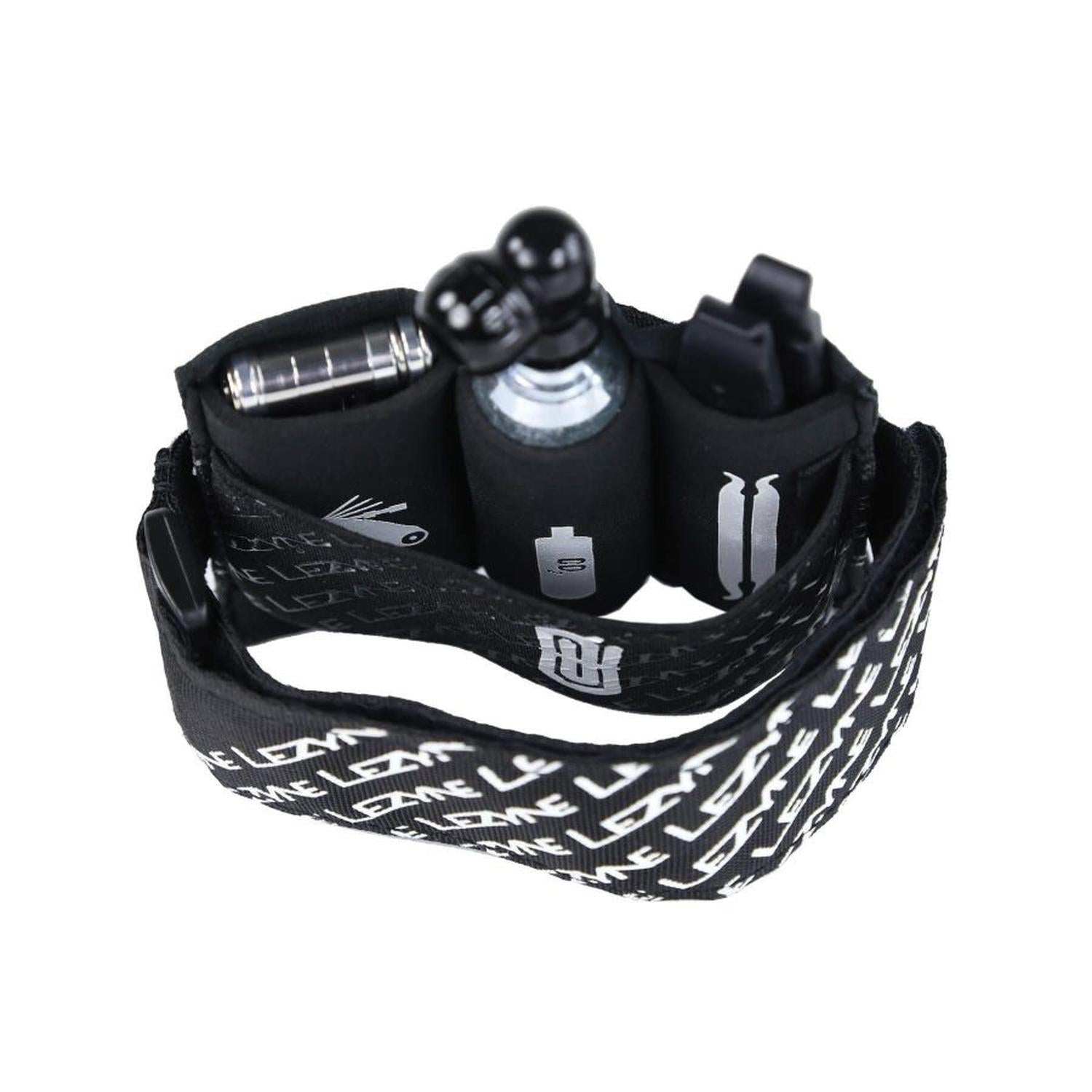 Bolsa Lezyne Road Caddy Negra-thumbmail-3