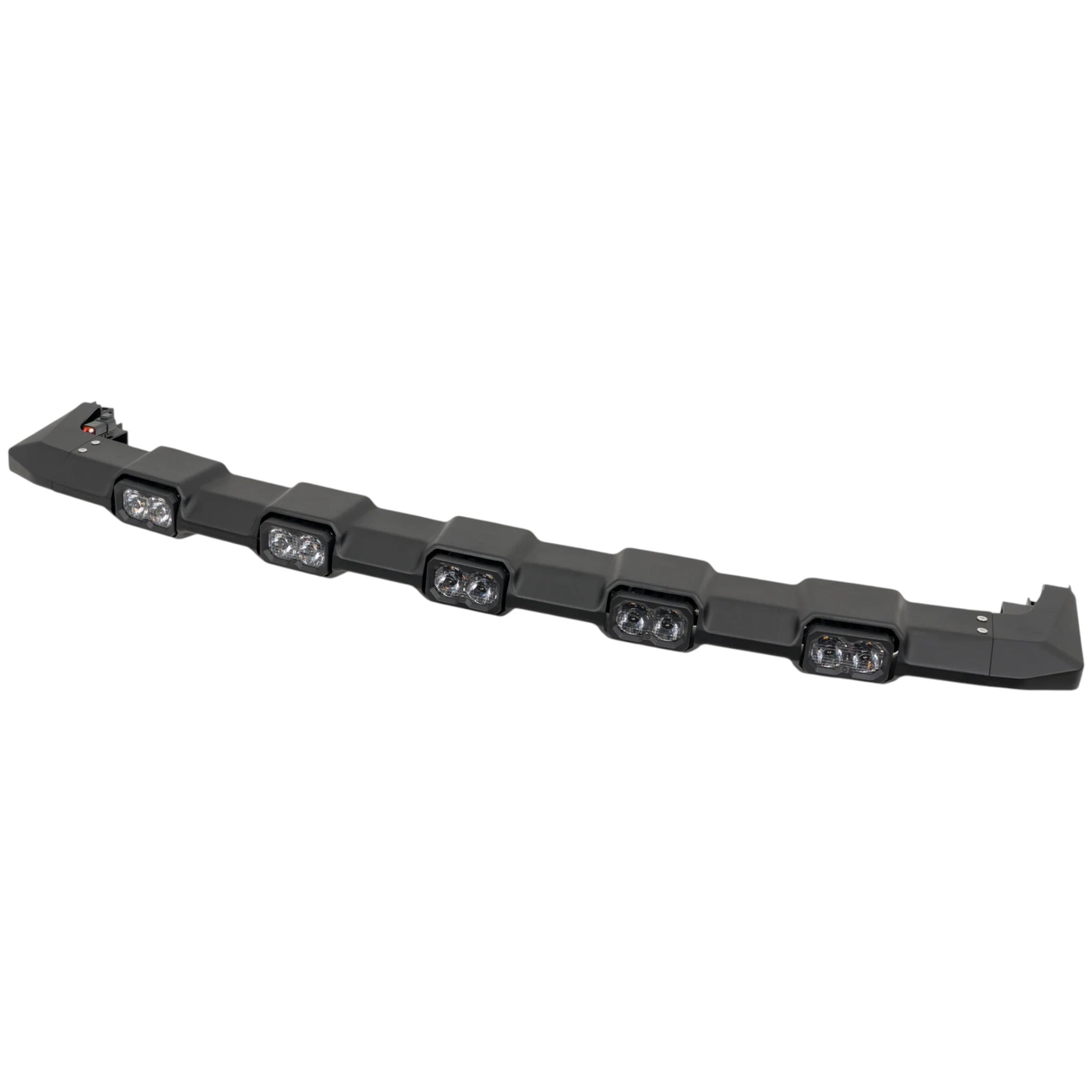 Barra de luz para plataforma de techo Kuat DEK 47″
