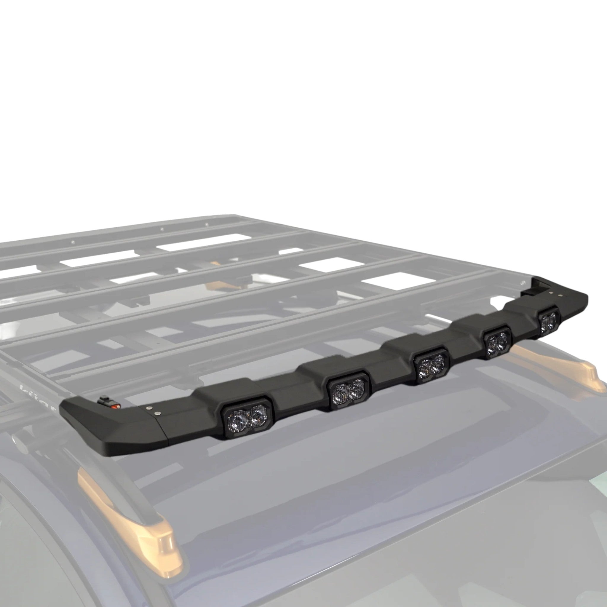 Barra de luz para plataforma de techo Kuat DEK 47″