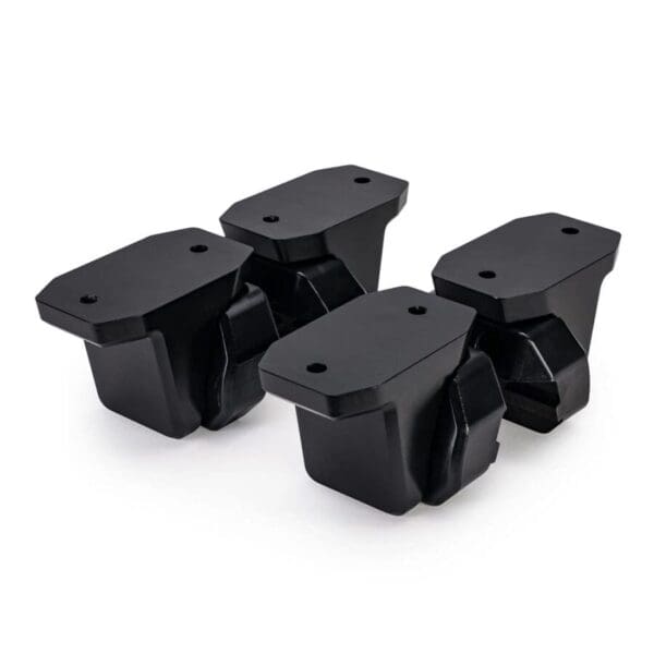 Kuat Ibex Crossbar Riser para IBEX Panel Kit