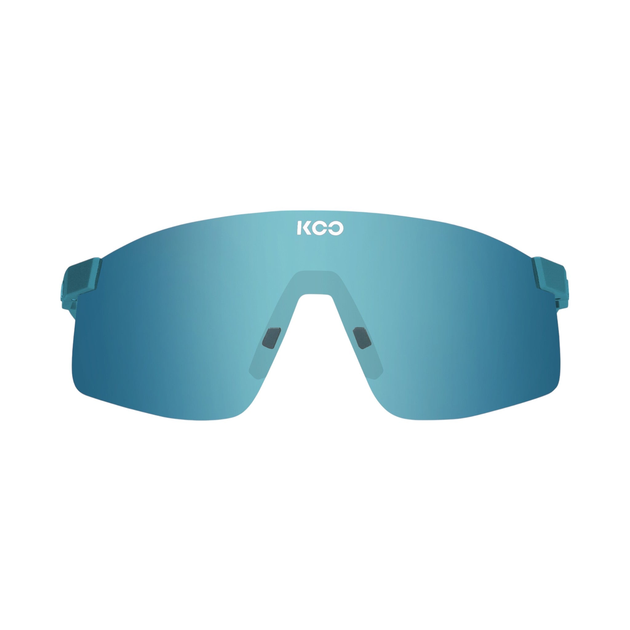 Lentes Koo Nova® Acqua Matt/Turquoise