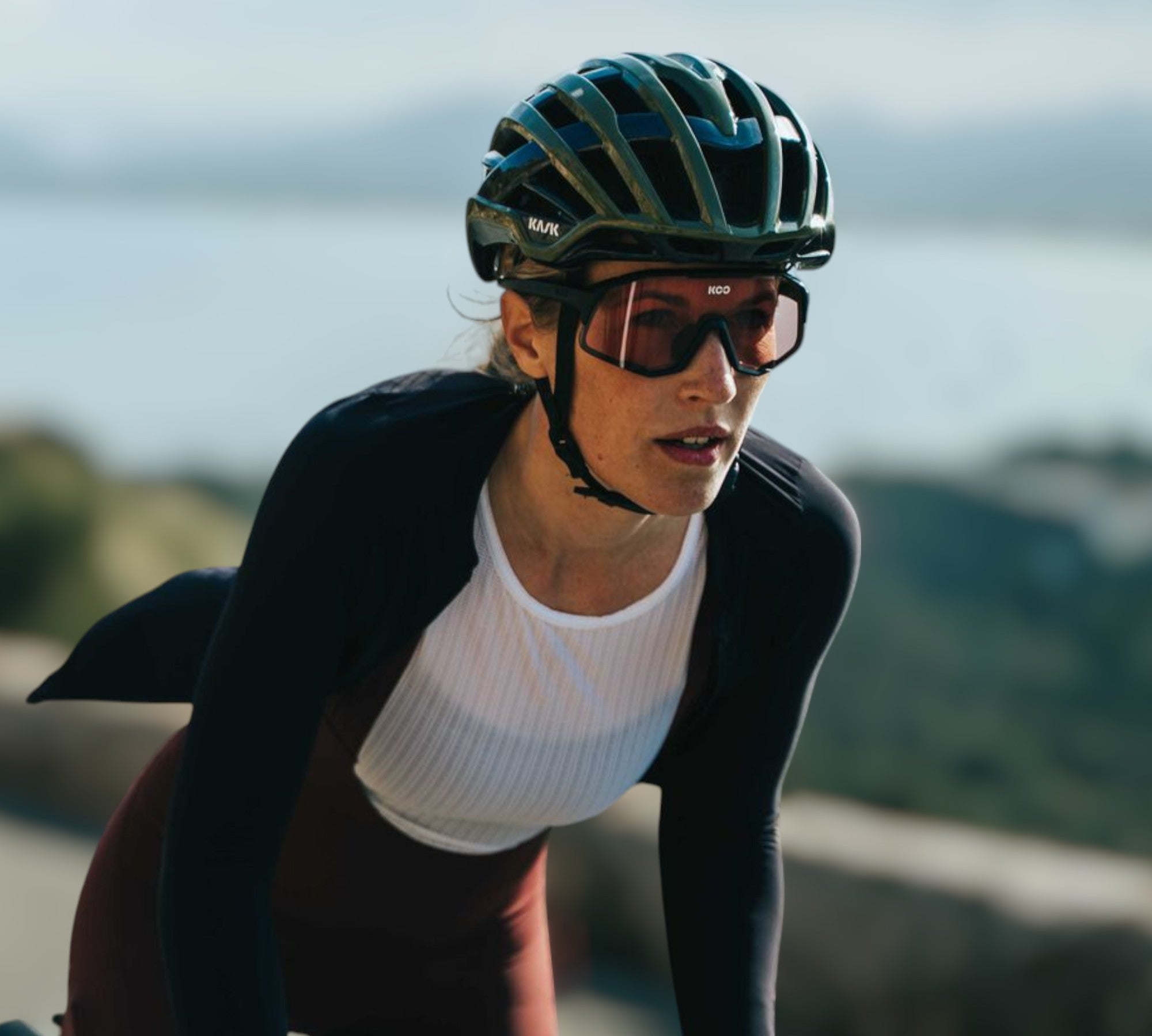 Almohadilla de Repuesto Kask Original: Valegro-thumbmail-3