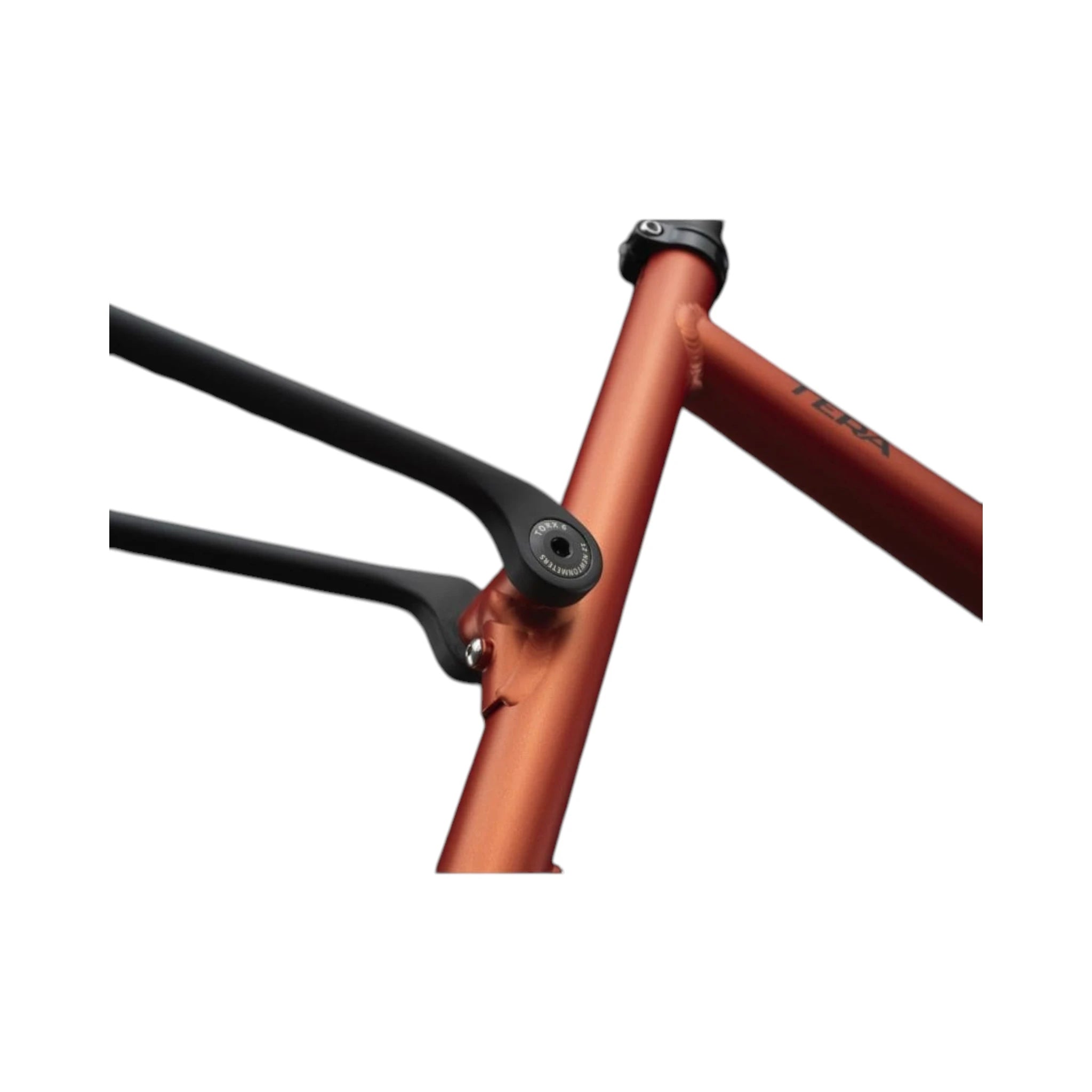 Bicicleta Basso Tera Gravel Siena – Shimano GXR820 1×12 – Microtech MX 25