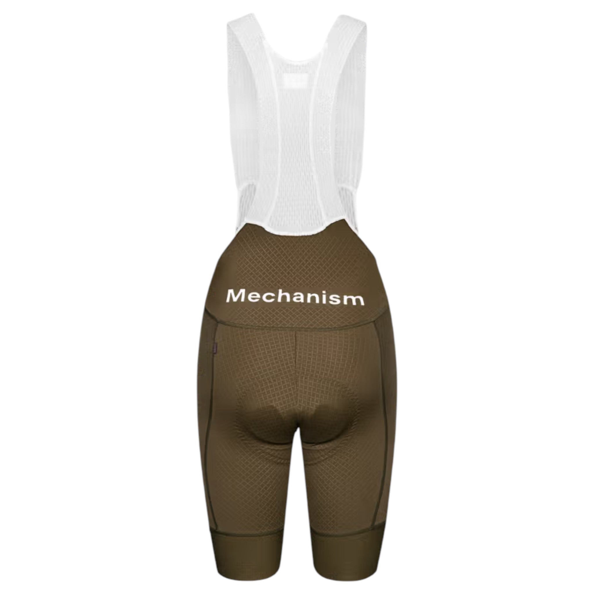 Bib Shorts Pas Normal Studios Mechanism para Dama | Collection 26-thumbmail-3