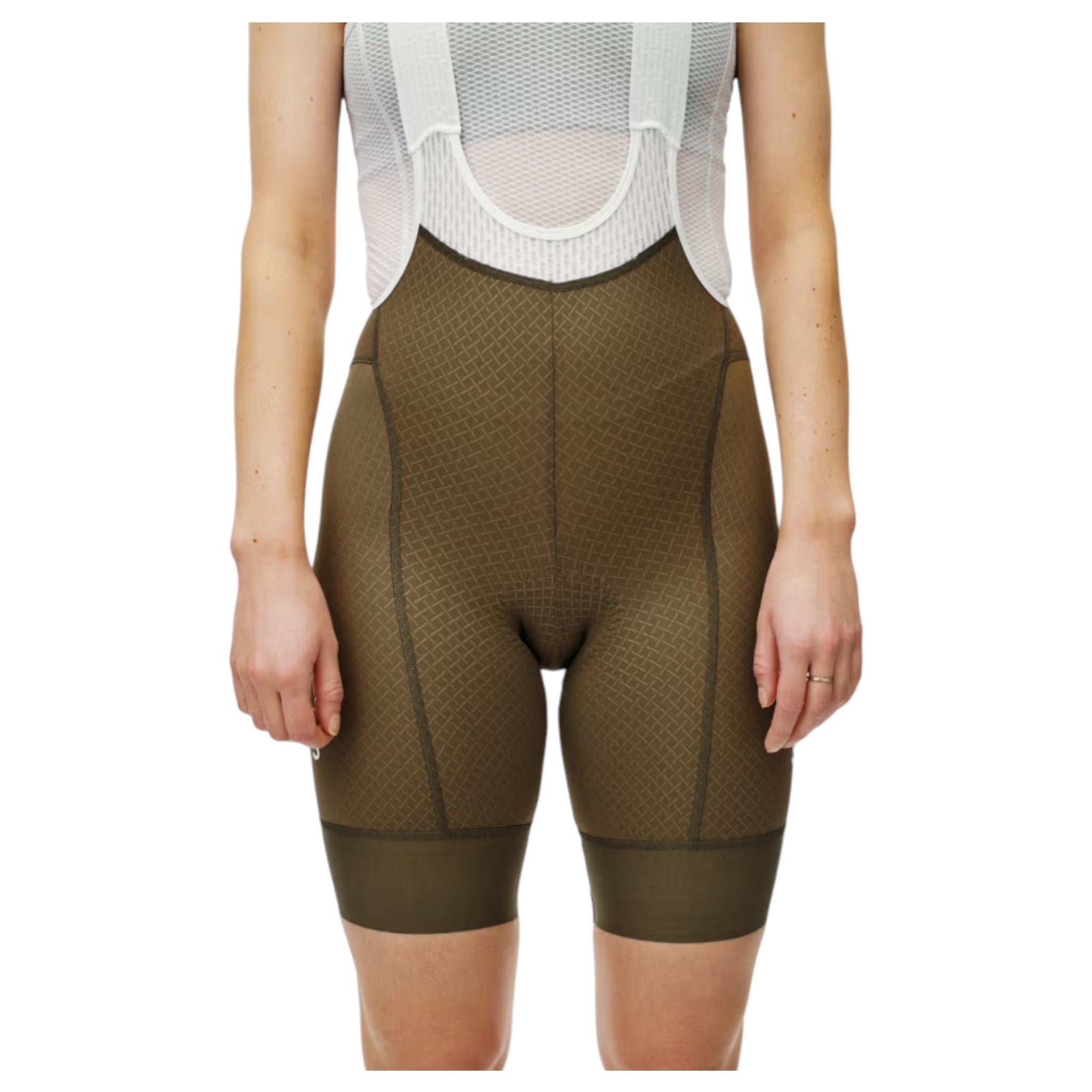 Bib Shorts Pas Normal Studios Mechanism para Dama | Collection 26