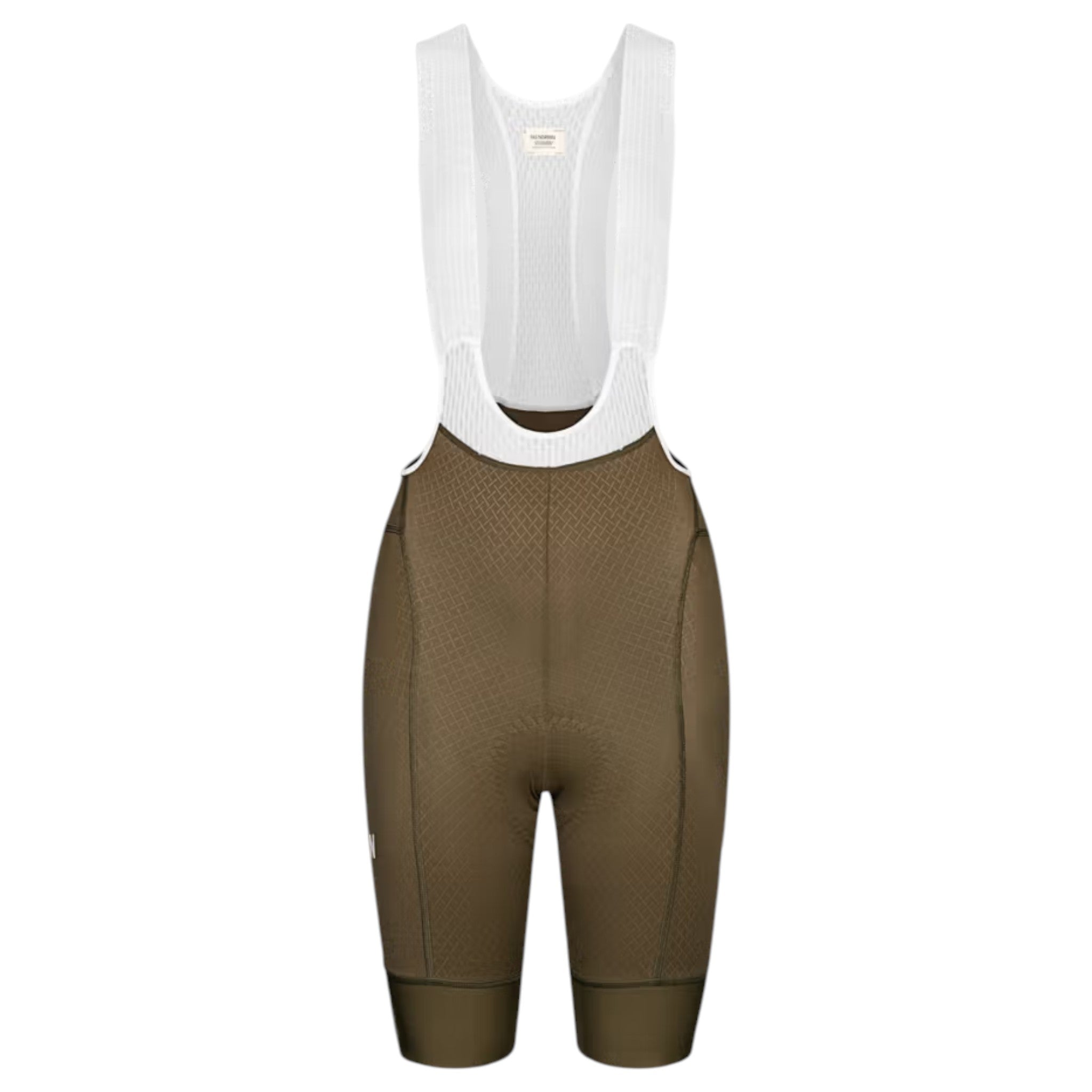 Bib Shorts Pas Normal Studios Mechanism para Dama | Collection 26