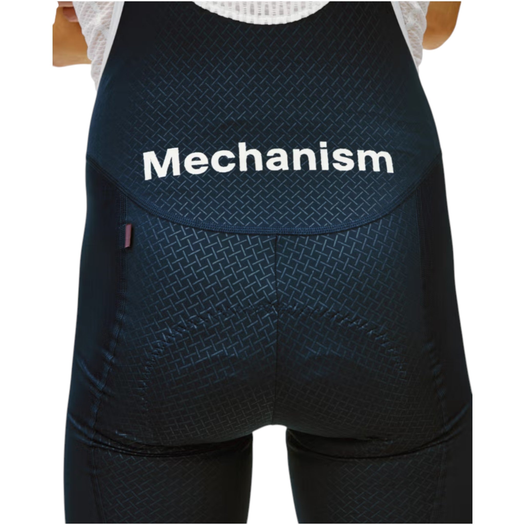Bib Shorts Pas Normal Studios Mechanism para Hombre | Collection 26-thumbmail-18