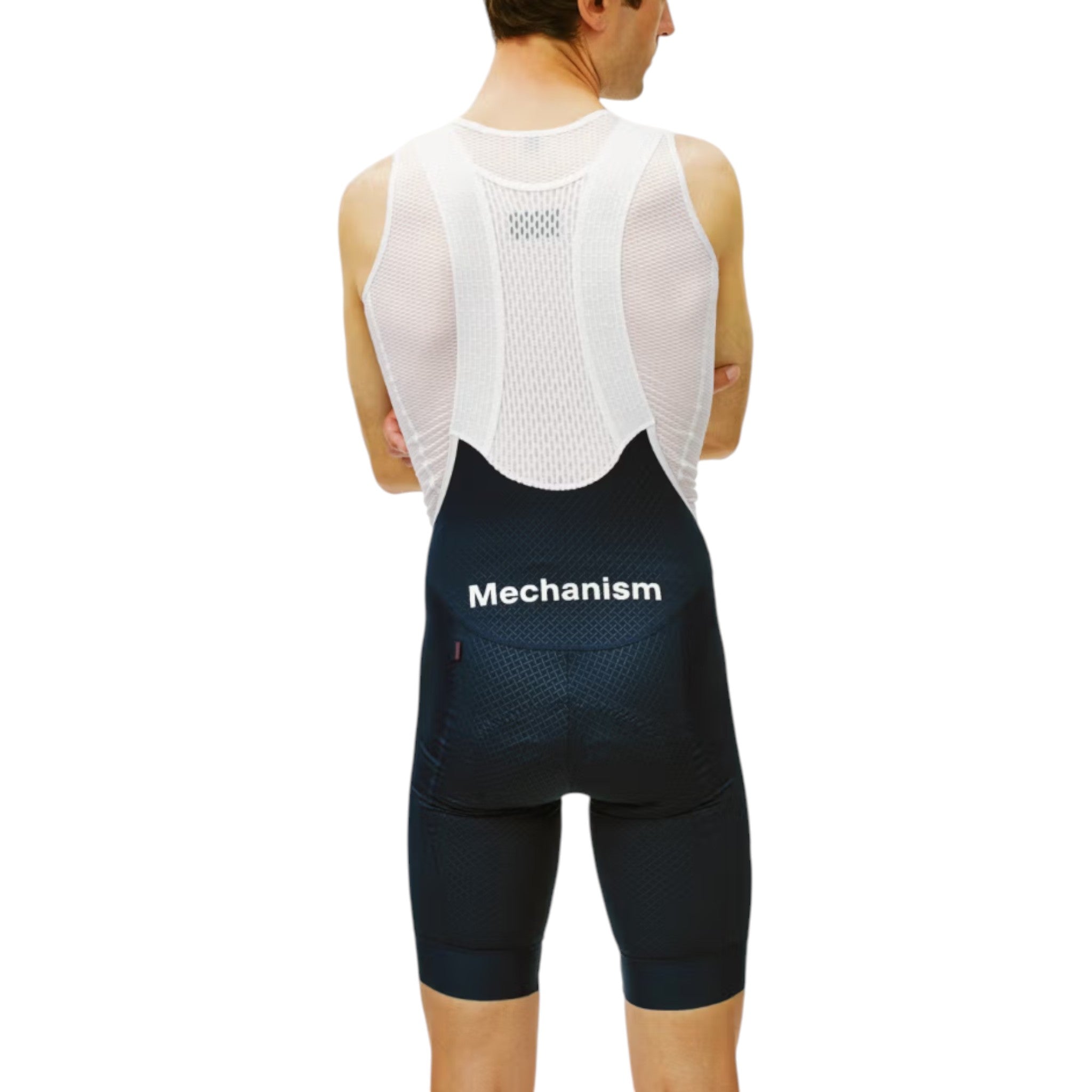 Bib Shorts Pas Normal Studios Mechanism para Hombre | Collection 26-thumbmail-17