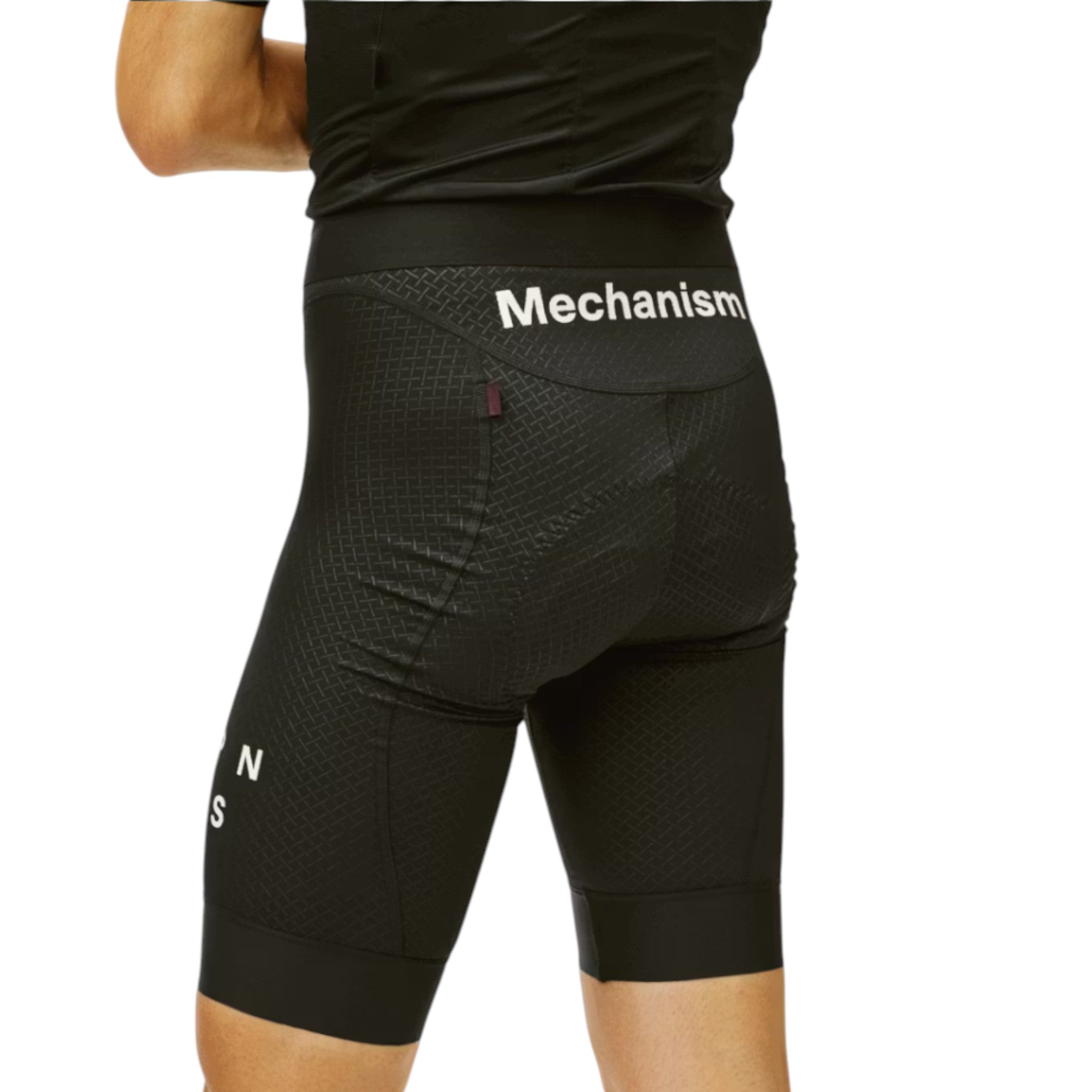 Bib Shorts Pas Normal Studios Mechanism para Hombre | Collection 26-thumbmail-12