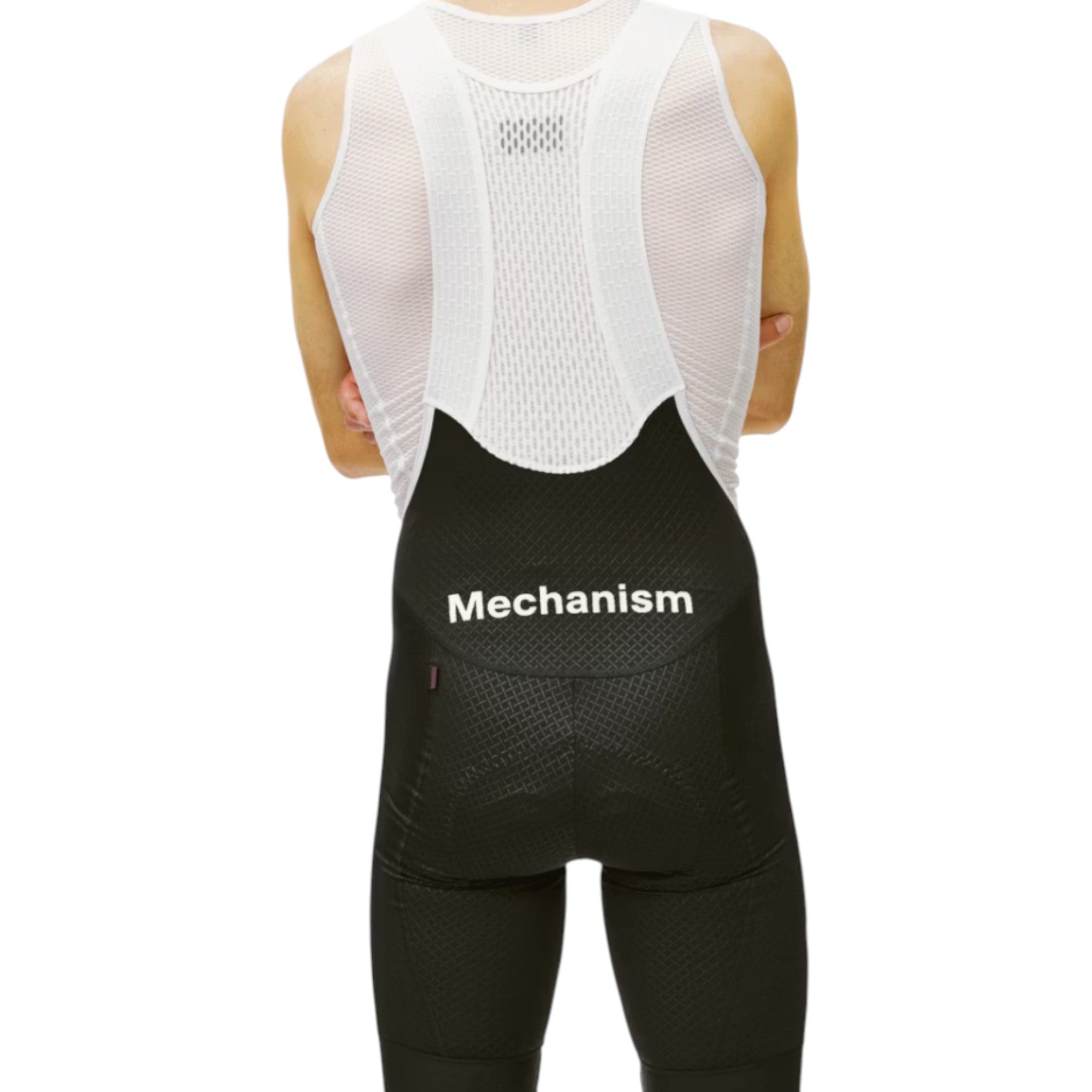 Bib Shorts Pas Normal Studios Mechanism para Hombre | Collection 26-thumbmail-9