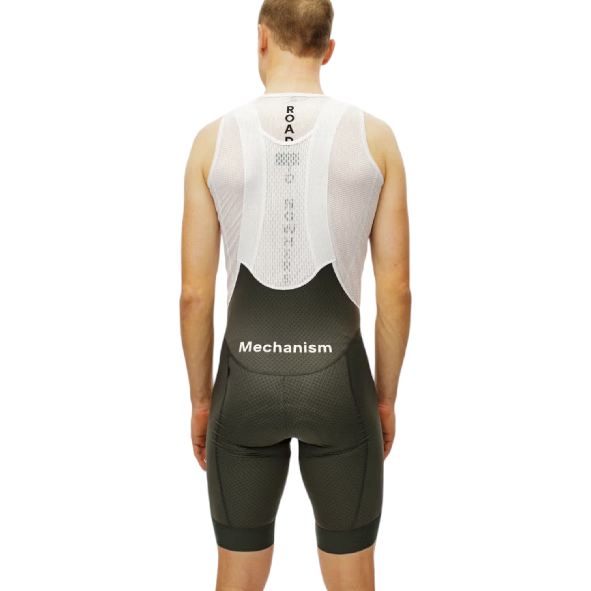 Bib Shorts Pas Normal Studios Mechanism para Hombre | Collection 26