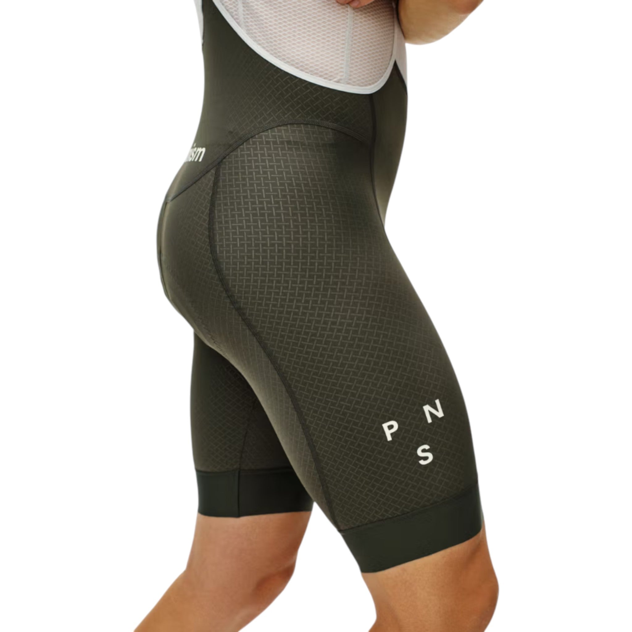 Bib Shorts Pas Normal Studios Mechanism para Hombre | Collection 26-thumbmail-4