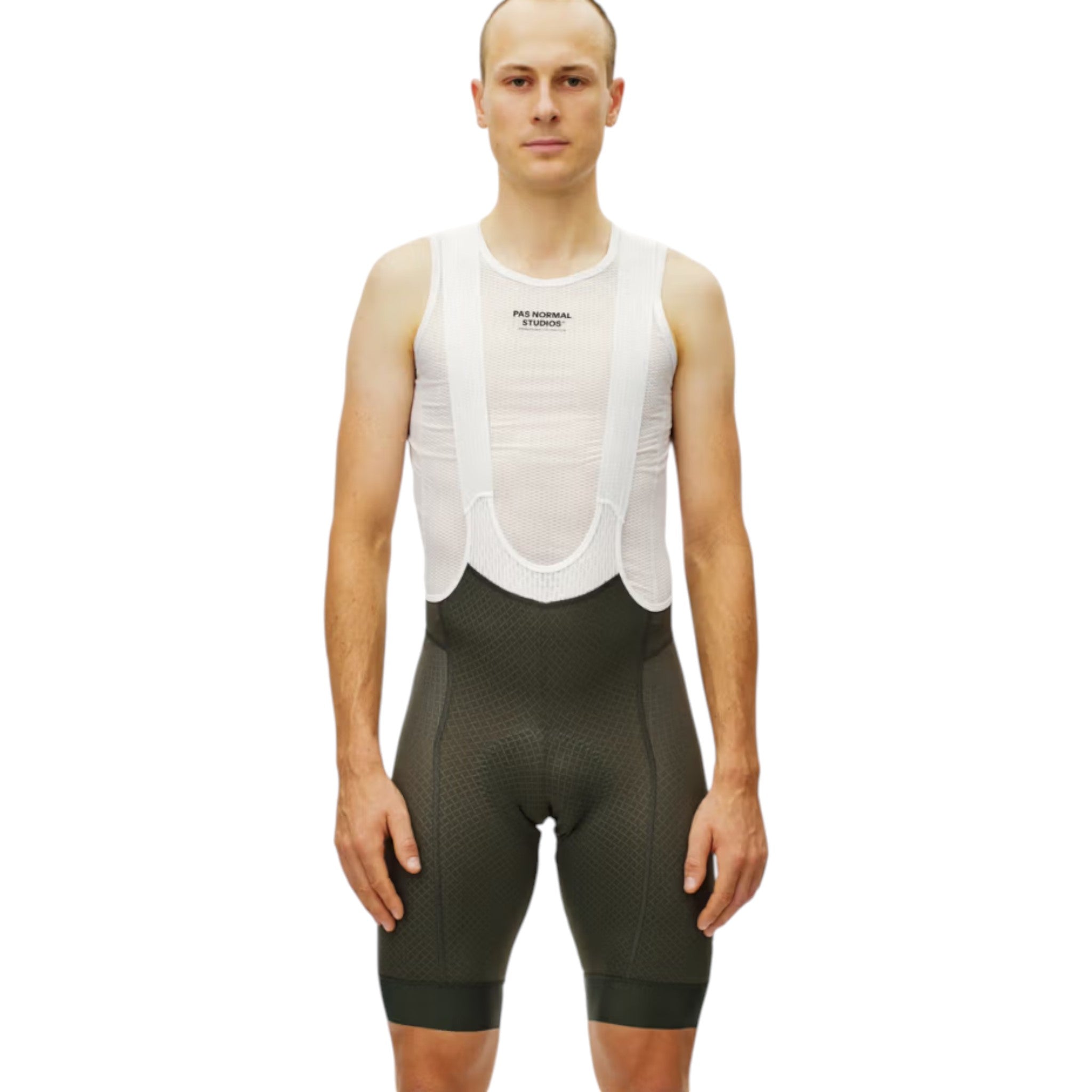 Bib Shorts Pas Normal Studios Mechanism para Hombre | Collection 26-thumbmail-3