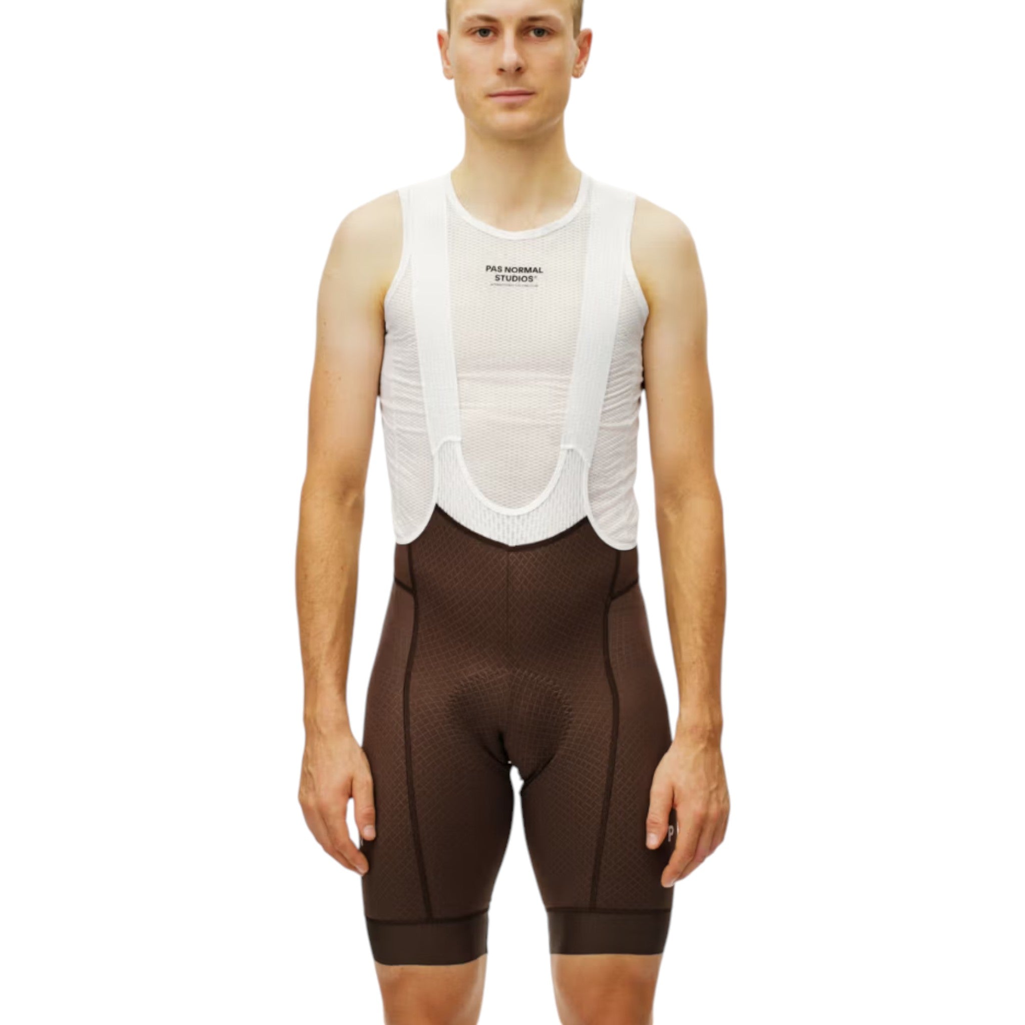Bib Shorts Pas Normal Studios Mechanism para Hombre | Collection 26-thumbmail-21