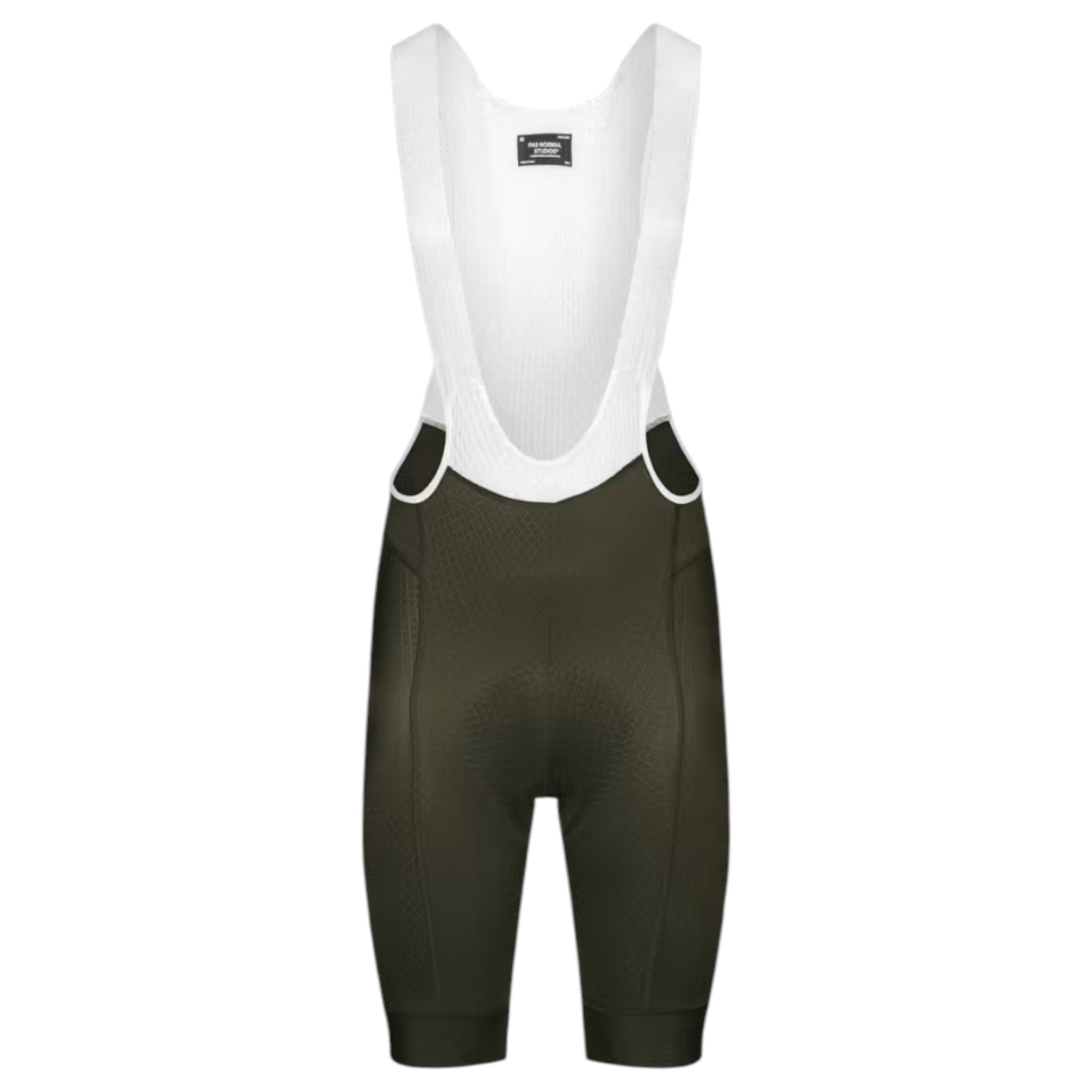 Bib Shorts Pas Normal Studios Mechanism para Hombre | Collection 26