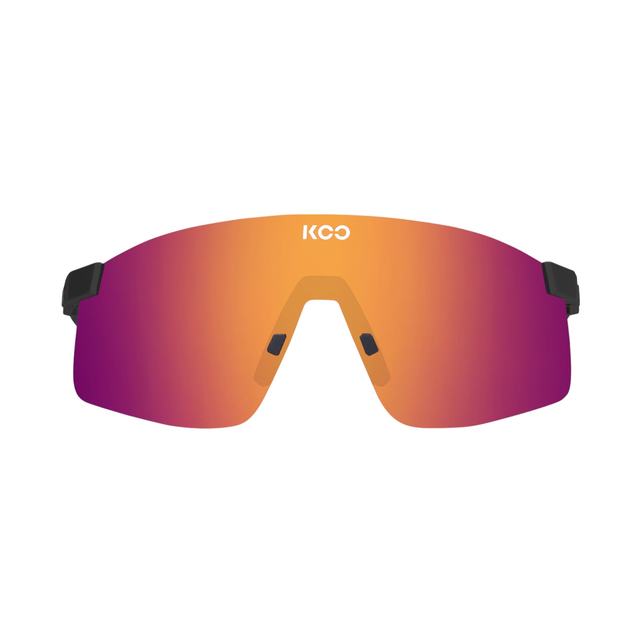 Lentes Koo Nova para Ciclismo, Running, Deportes Outdoor Ultraligeros