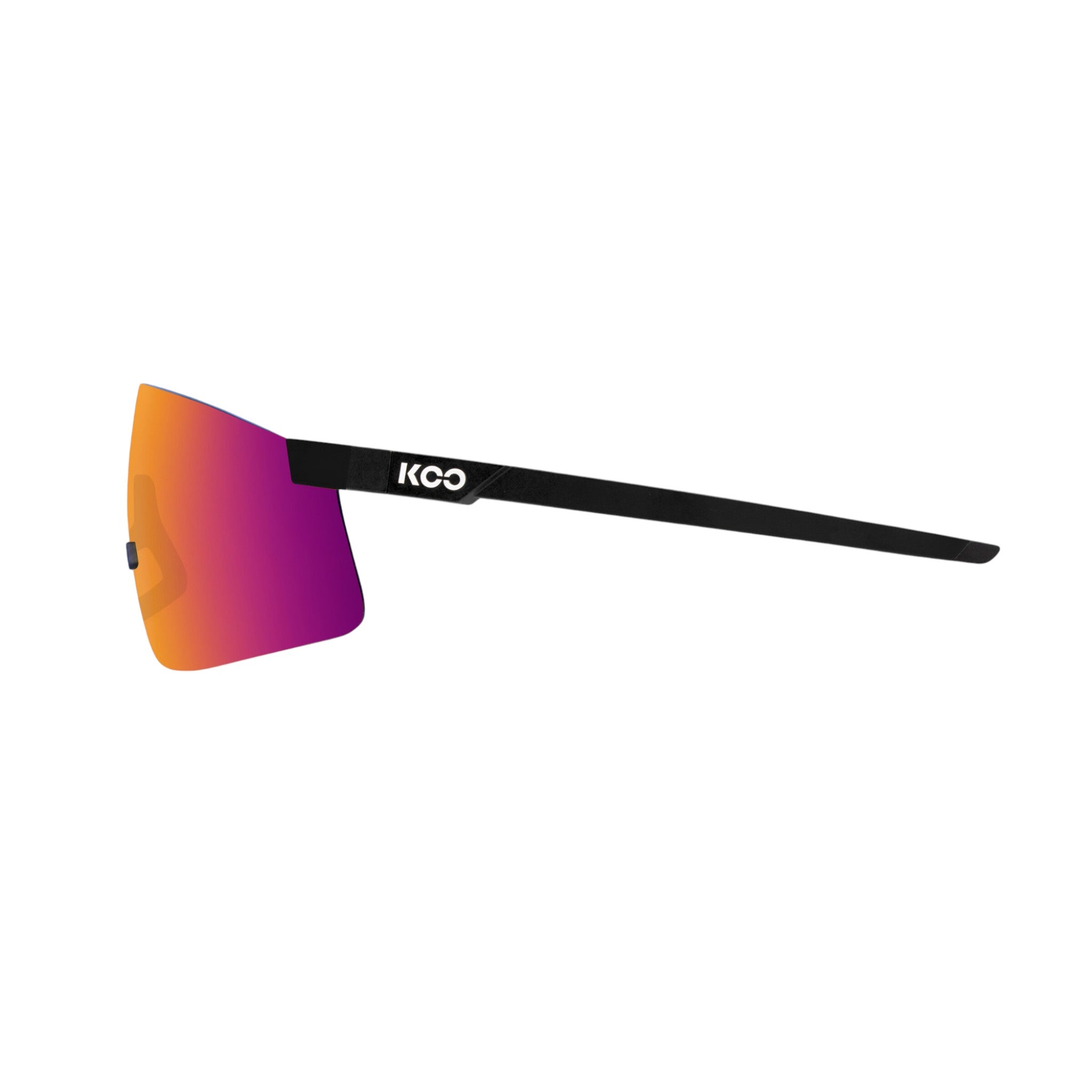 Lentes Koo Nova para Ciclismo, Running, Deportes Outdoor Ultraligeros-thumbmail-3