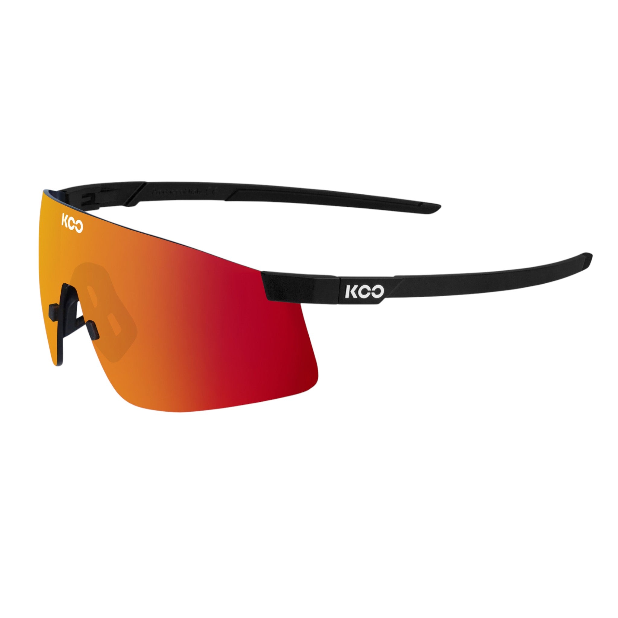 Lentes Koo Nova para Ciclismo, Running, Deportes Outdoor Ultraligeros-thumbmail-4