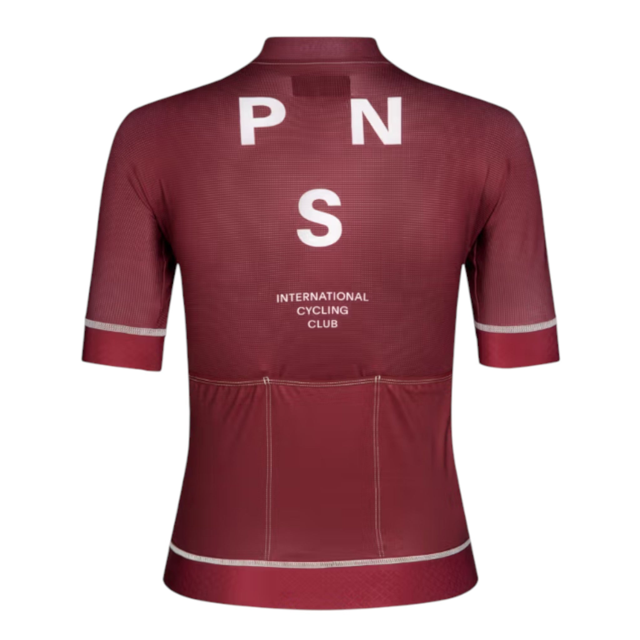 Jersey Pas Normal Studios®  Mechanism para Dama-thumbmail-2