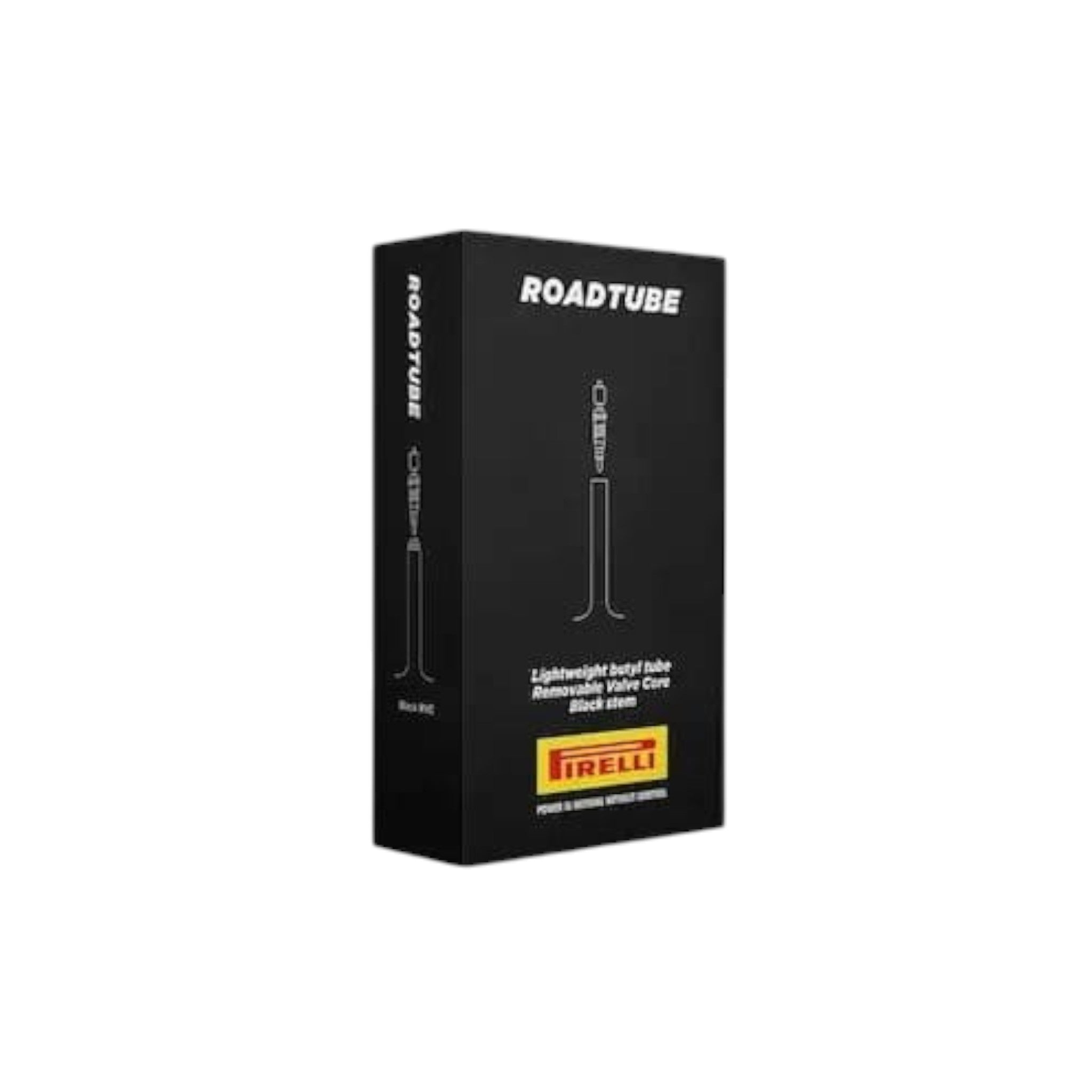 Camara Pirelli 700×23/30, Presta RVC 60mm