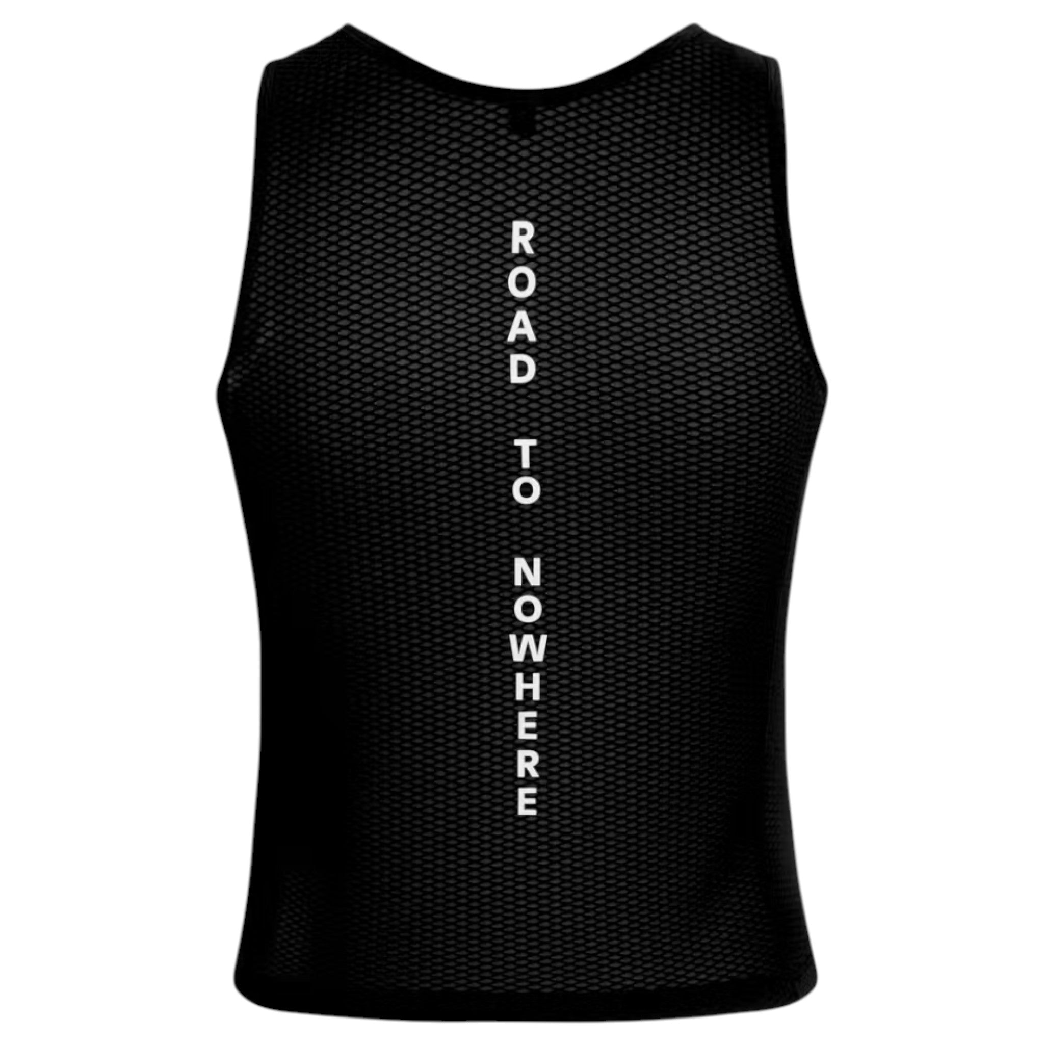 Camiseta Base sin Mangas Pas Normal Studios para Dama | Collection 26-thumbmail-5