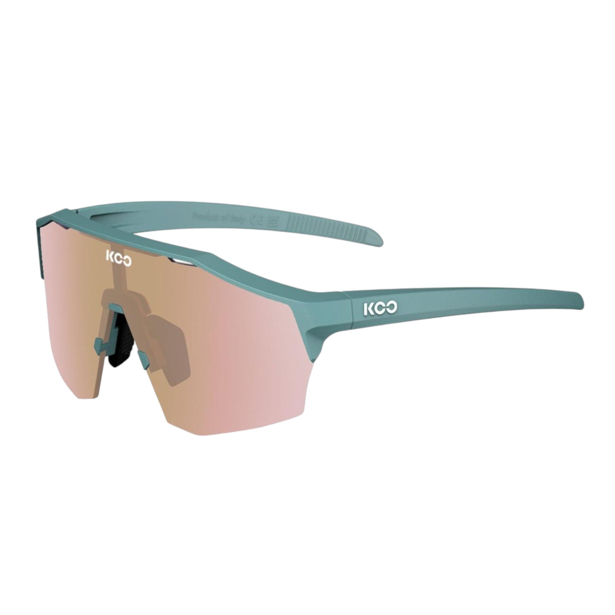 Lentes de Sol Deportivos Koo Alibi para Ciclismo, Senderismo o Correr-thumbmail-5