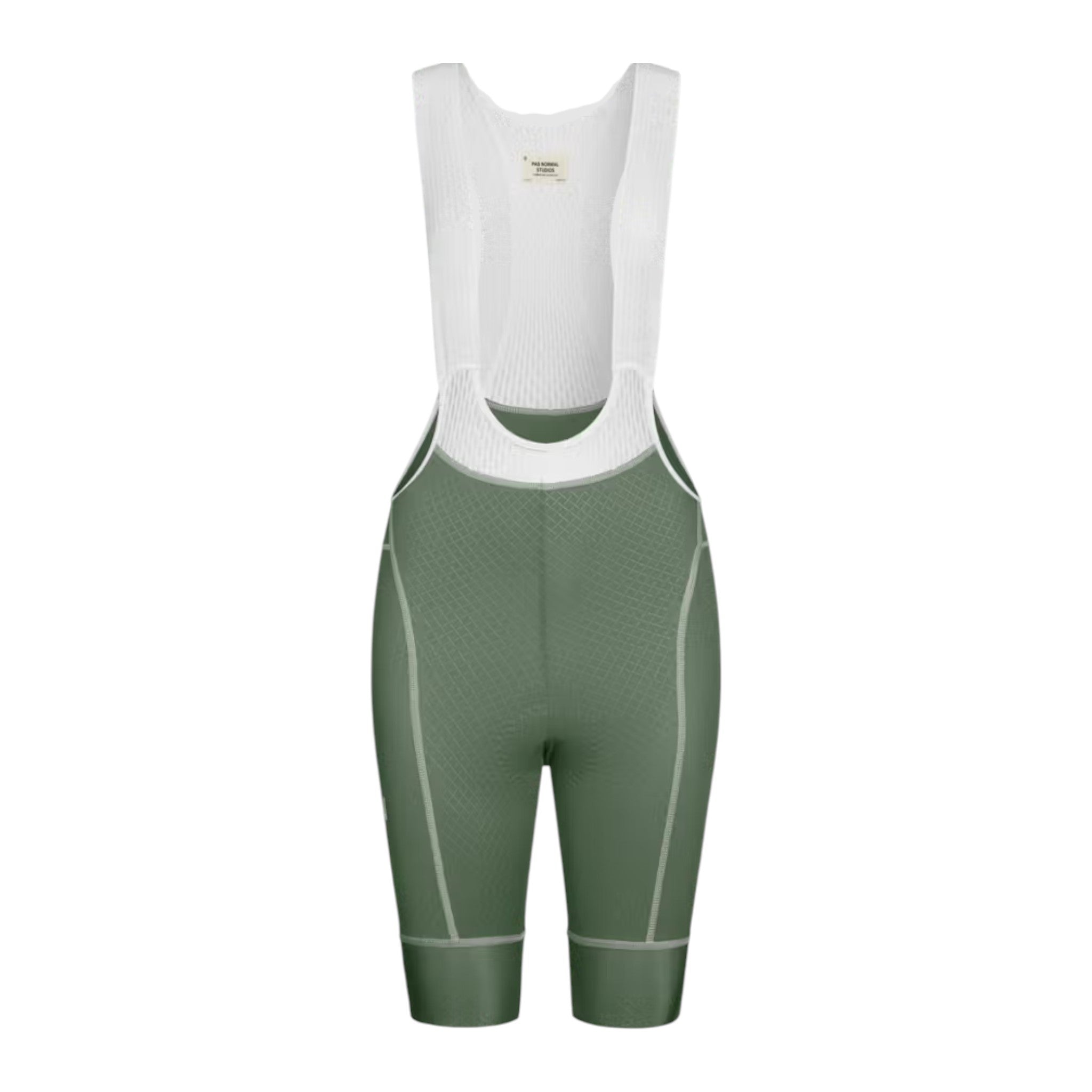 Bib Shorts Pas Normal Studios Mechanism para Dama-thumbmail-23