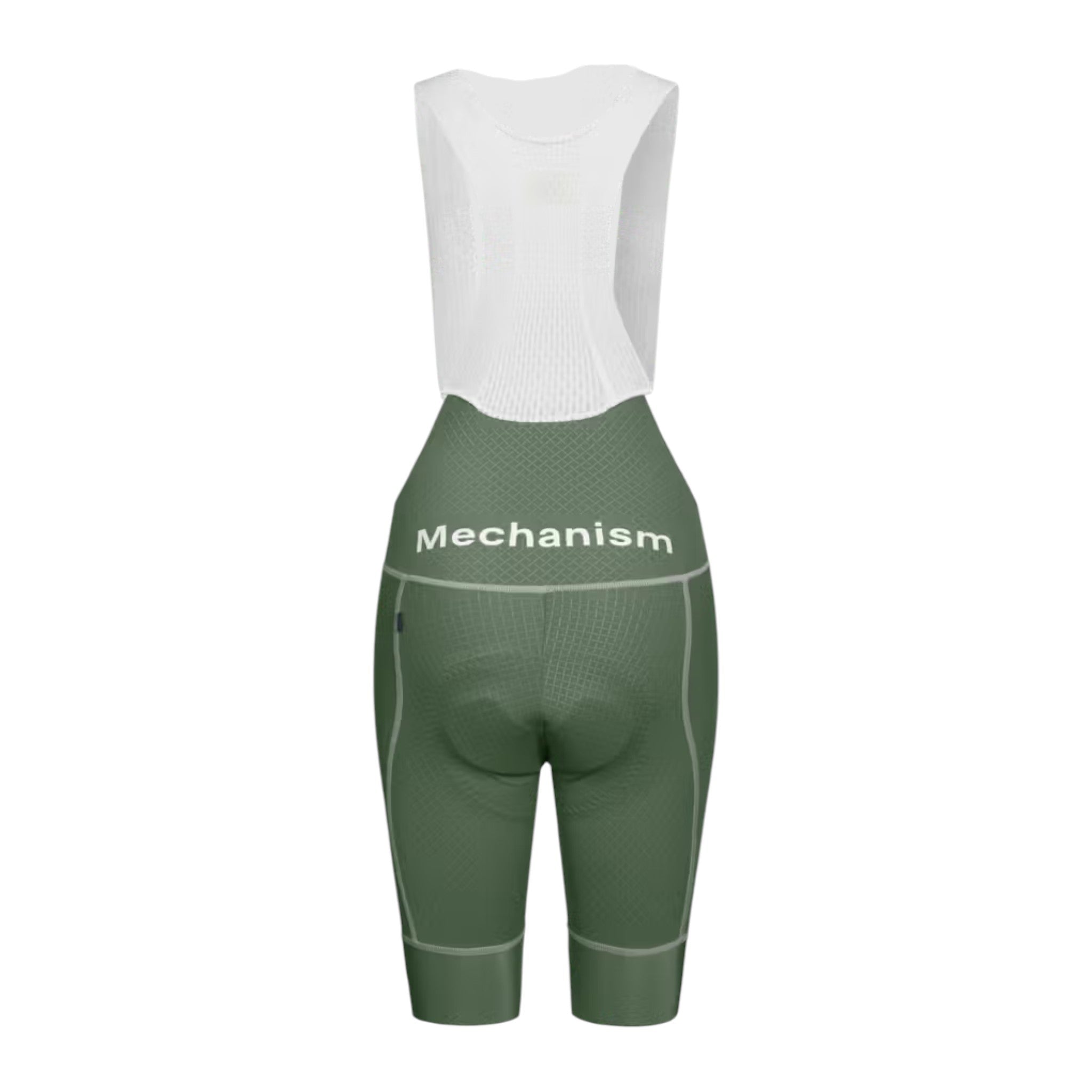 Bib Shorts Pas Normal Studios Mechanism para Dama-thumbmail-24