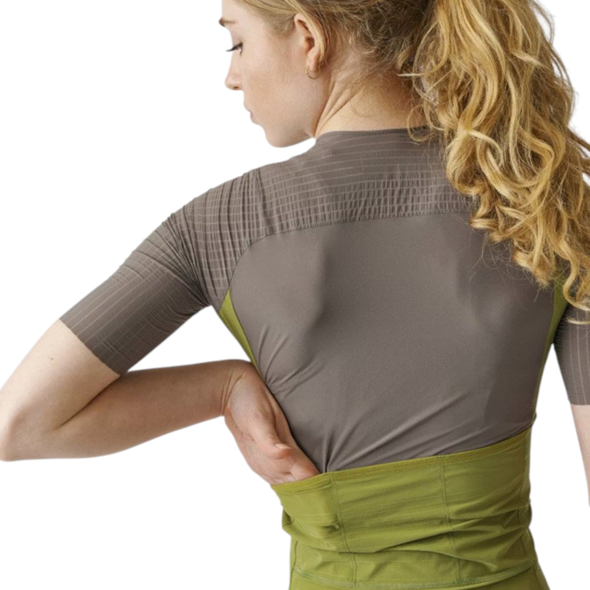 Jersey Pas Normal Studios Mechanism Pro de Dama para Ciclismo de Ruta-thumbmail-5