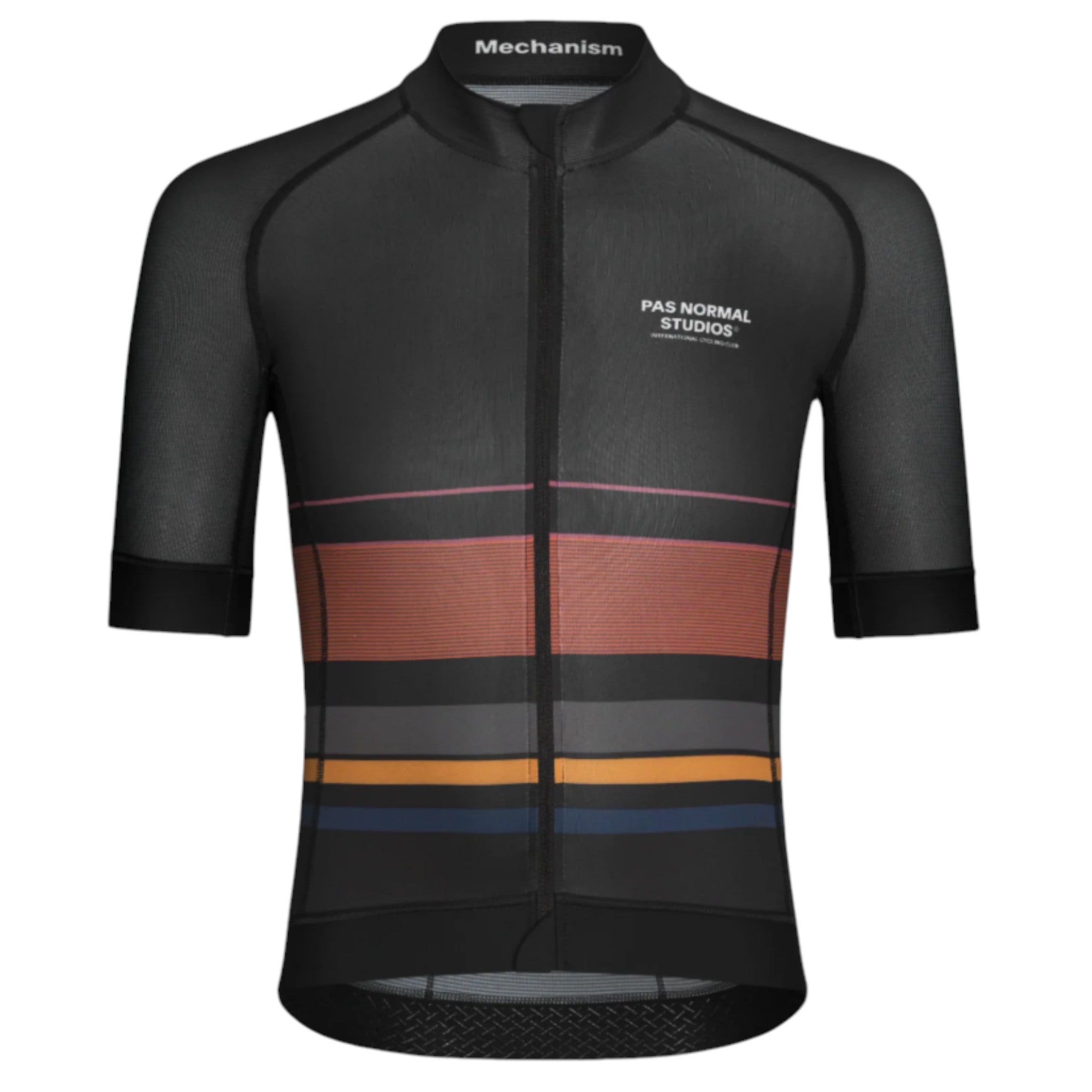 Jersey para Ciclismo Pas Normal Studios Mechanims Late Drop - Hombre-thumbmail-3