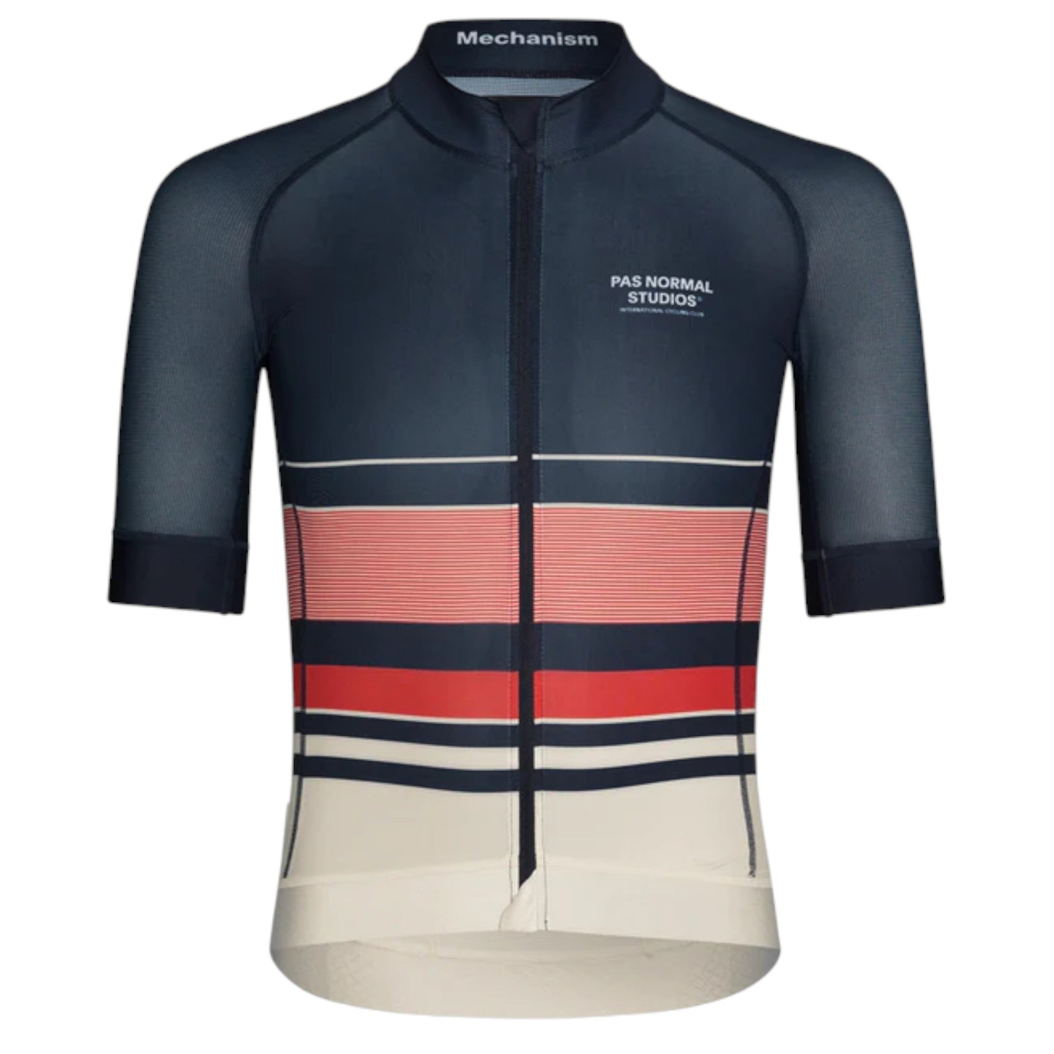 Jersey para Ciclismo Pas Normal Studios Mechanims Late Drop - Hombre