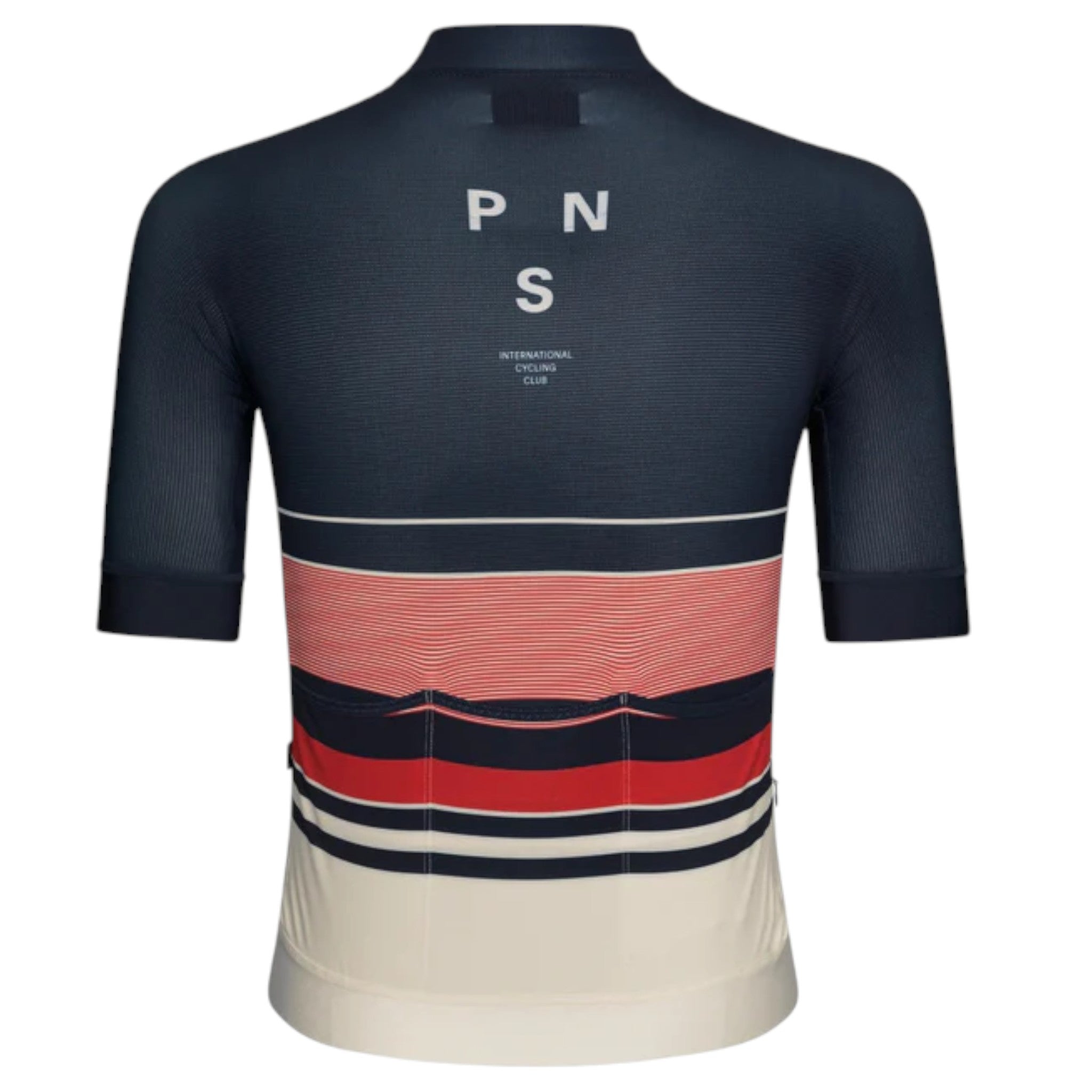 Jersey para Ciclismo Pas Normal Studios Mechanims Late Drop - Hombre-thumbmail-2