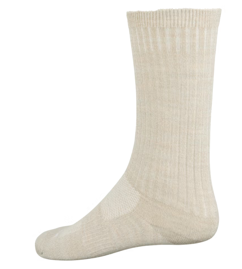 Calcetas Pas Normal Studios Escapism Melange Unisex-thumbmail-3