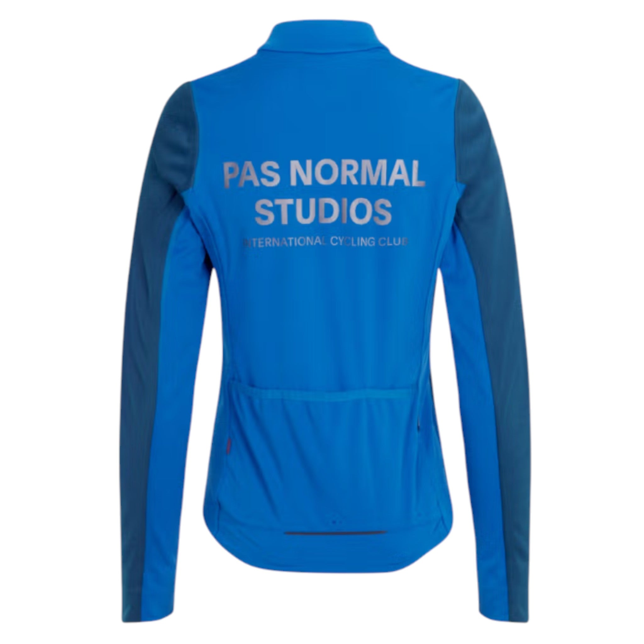 Chaqueta Térmica de Ciclismo Pas Normal Studios® Essential para Mujer-thumbmail-2